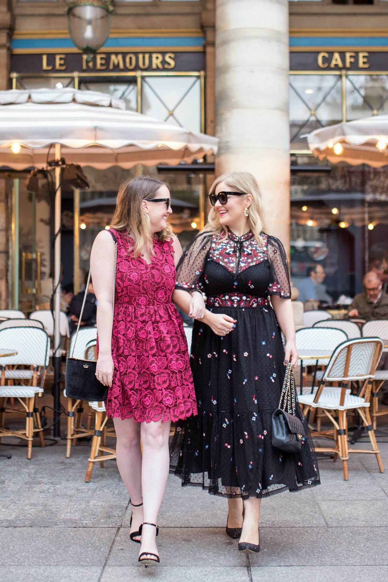 On Friendship I wit & whimsy