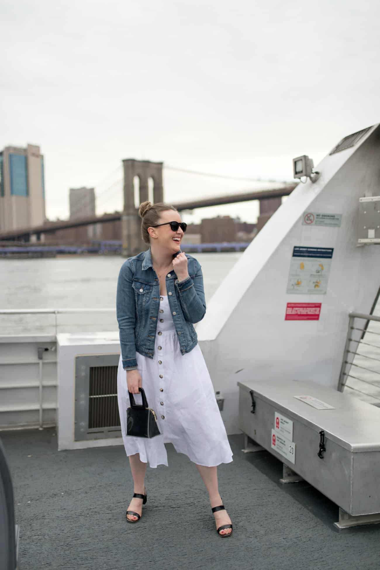 Christopher Cloos Sunglasses I j.crew spring favorites