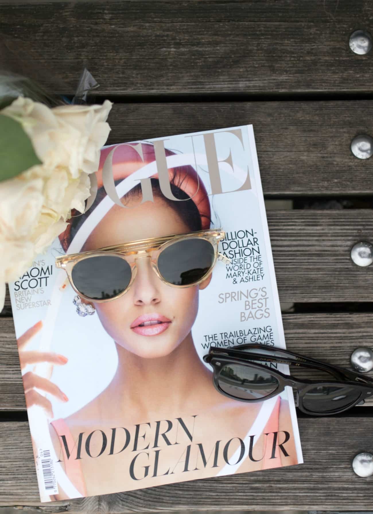 Christopher Cloos Sunglasses I wit & whimsy