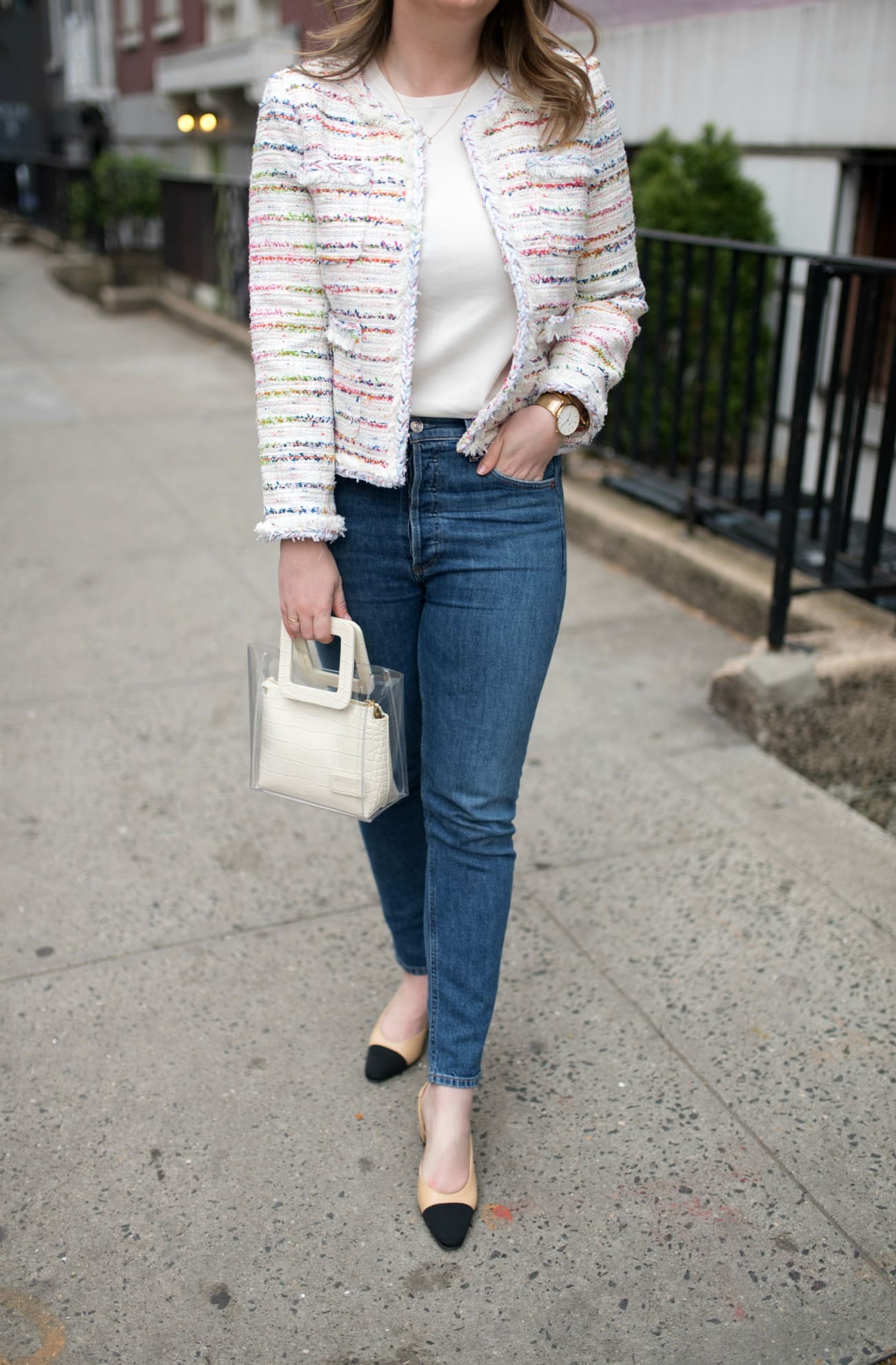 J.Crew Lady Jacket J.Crew Lady Jacket I wit & whimsy