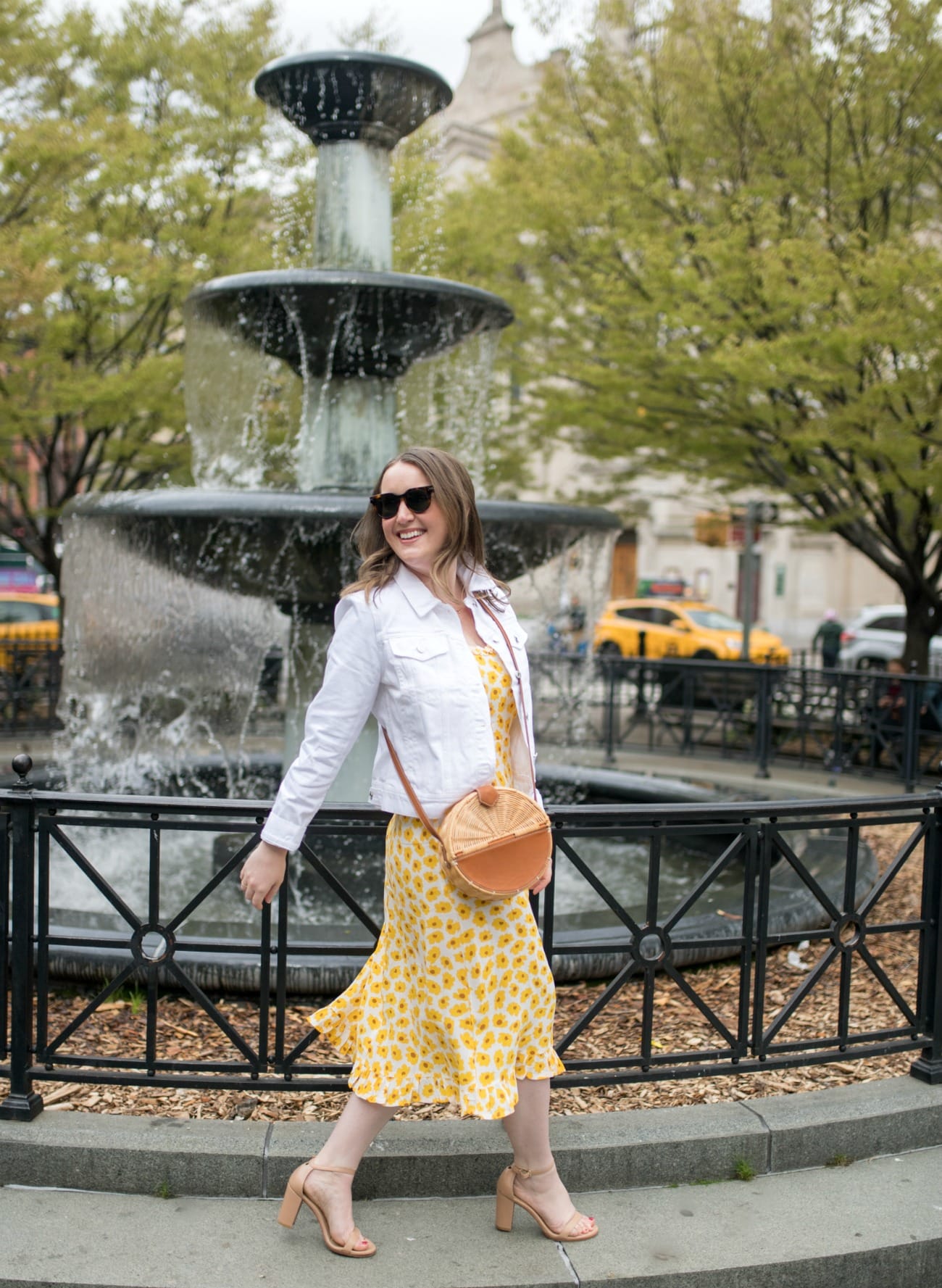 Cute & Affordable Dresses I wit & whimsy