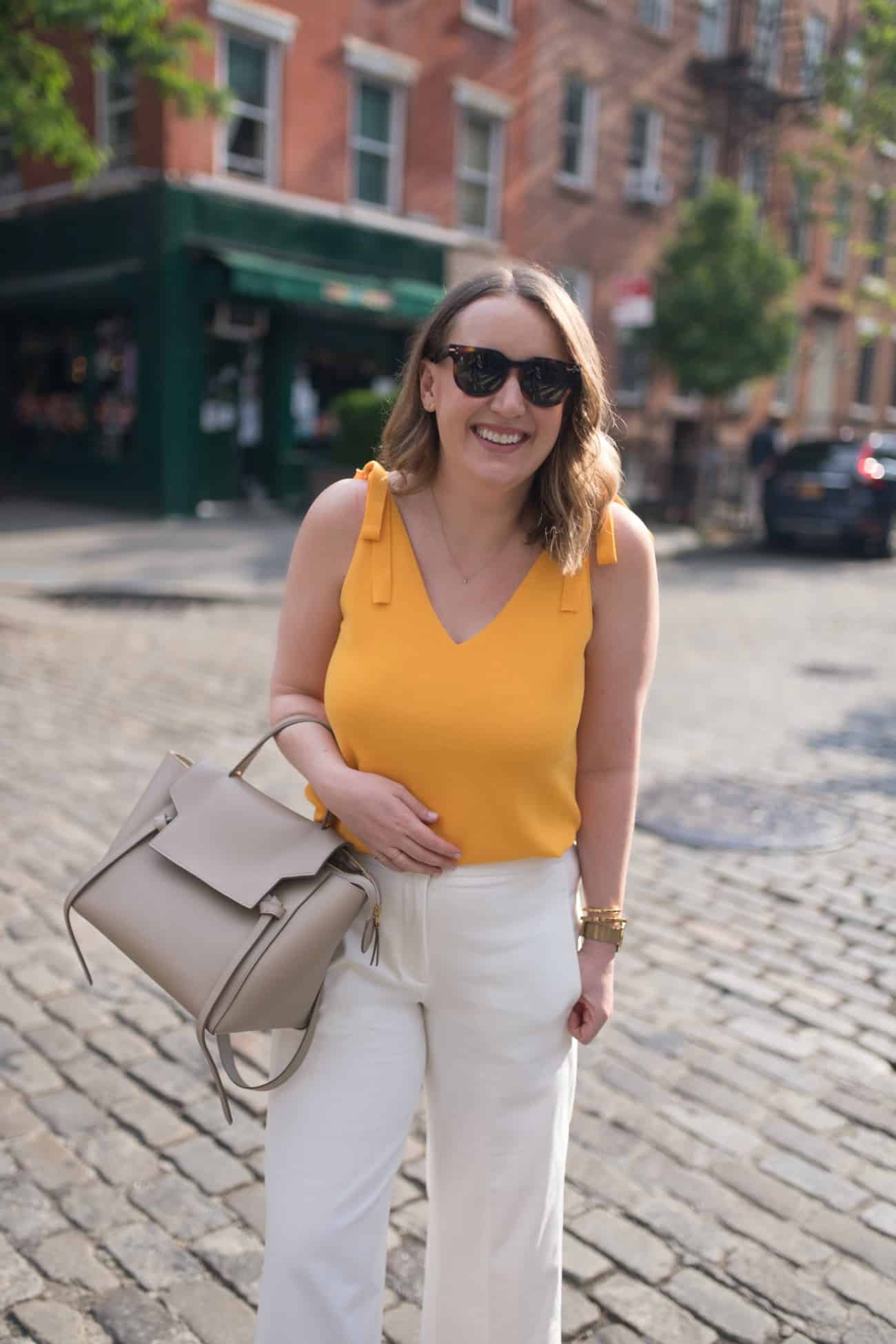 Summer office attire Summer office attire