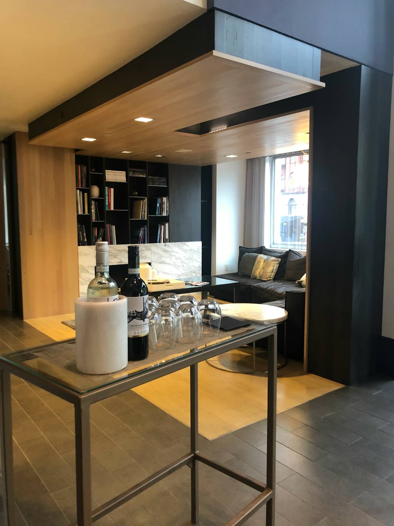 The Avenue Suites Georgetown