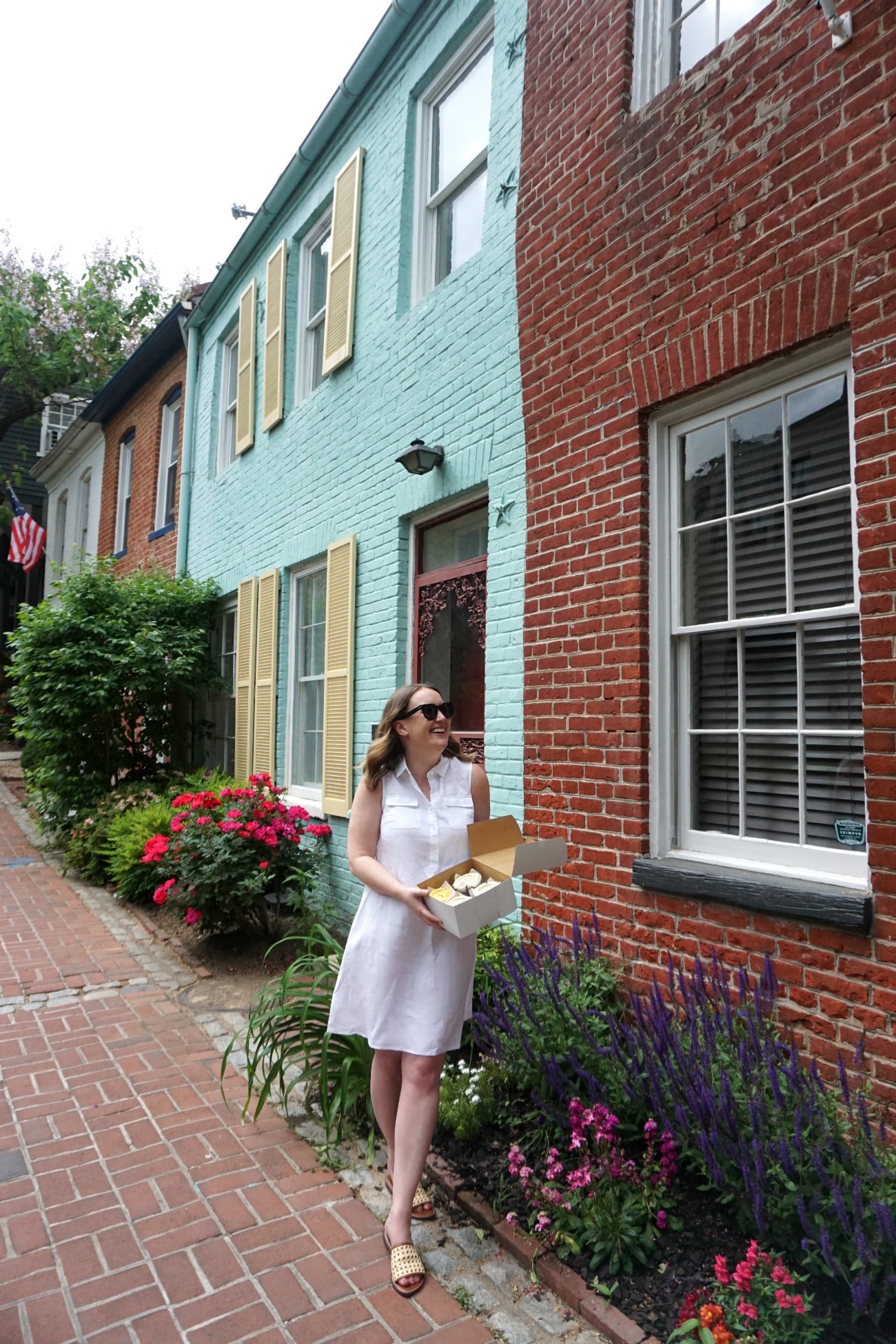 DC neighborhoods I wit & whimsy