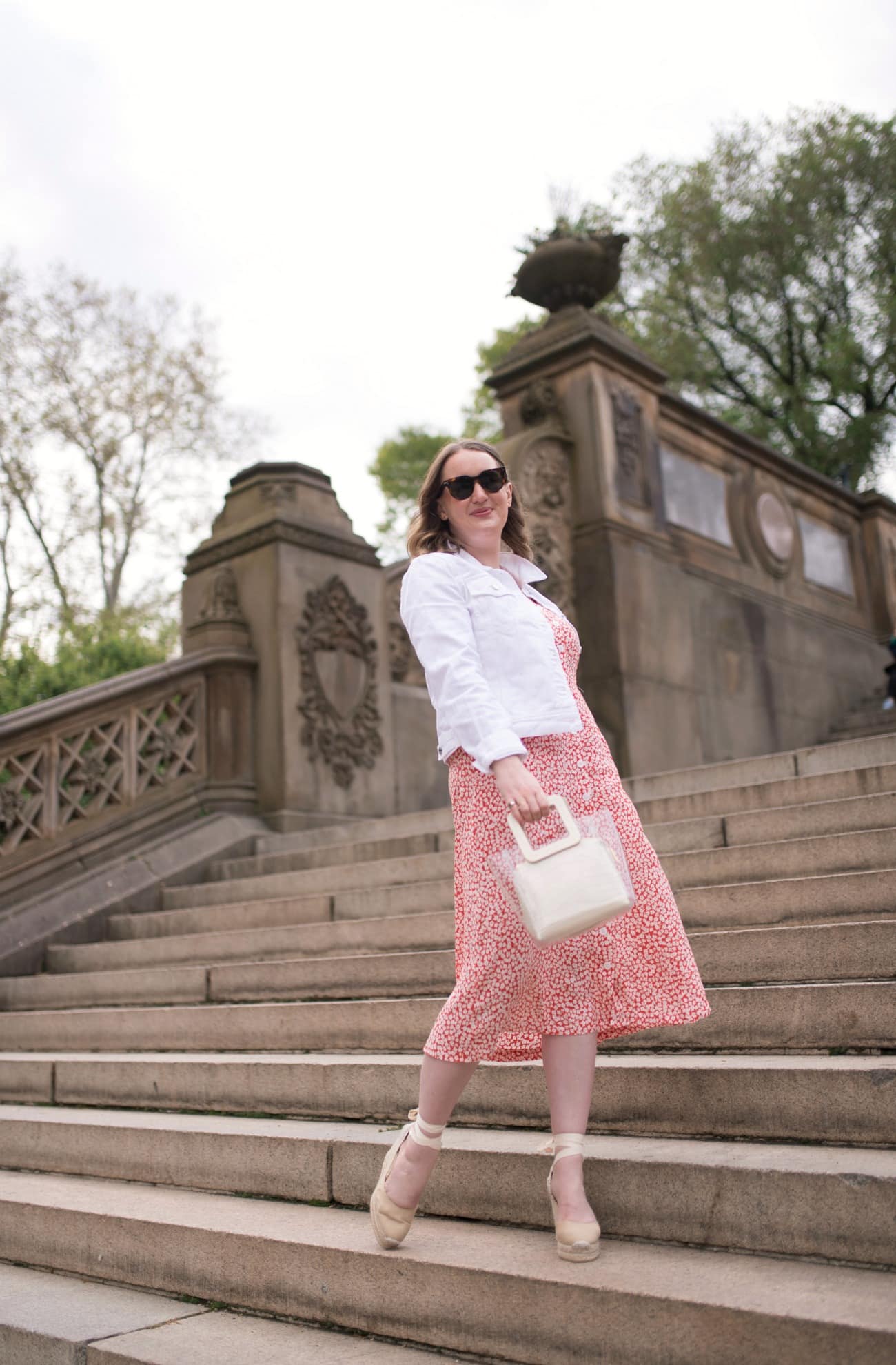 What Brings You Joy? | Meghan Donovan I wit & whimsy I Central Park