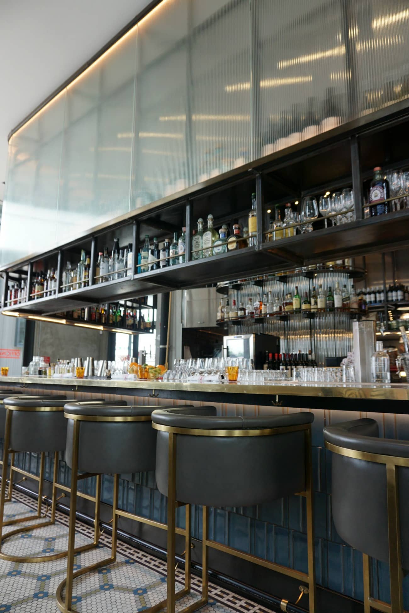 Washington DC bars