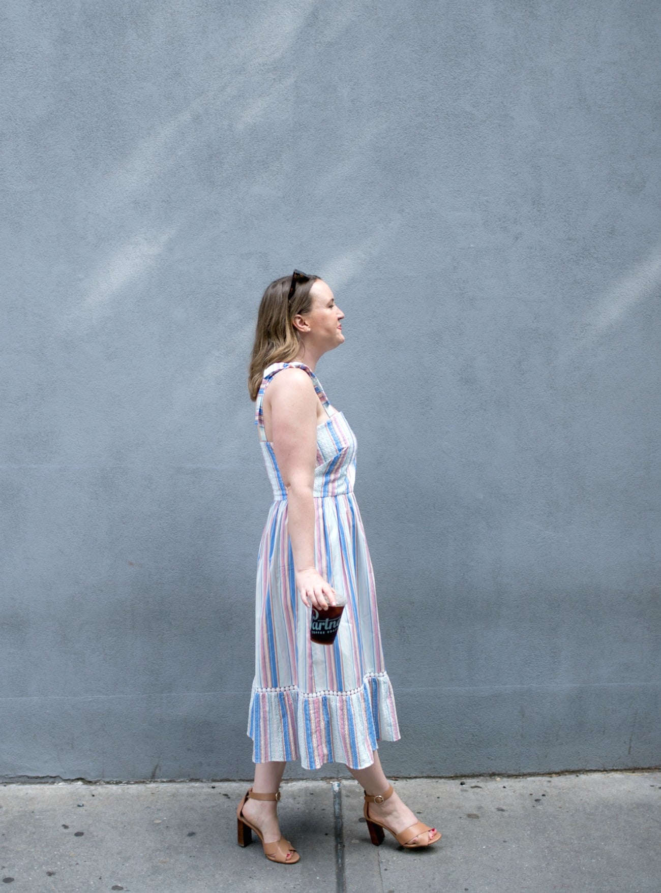 Spring Dresses I wit & whimsy
