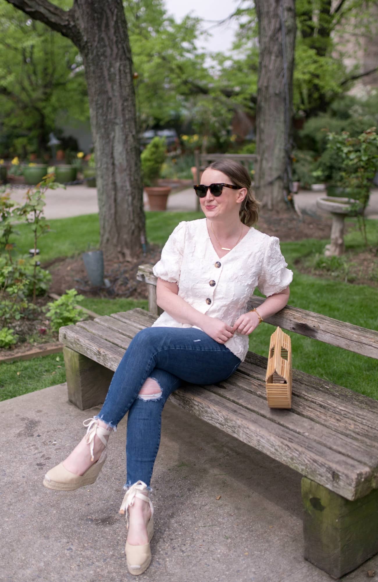 Spring outfit ideas