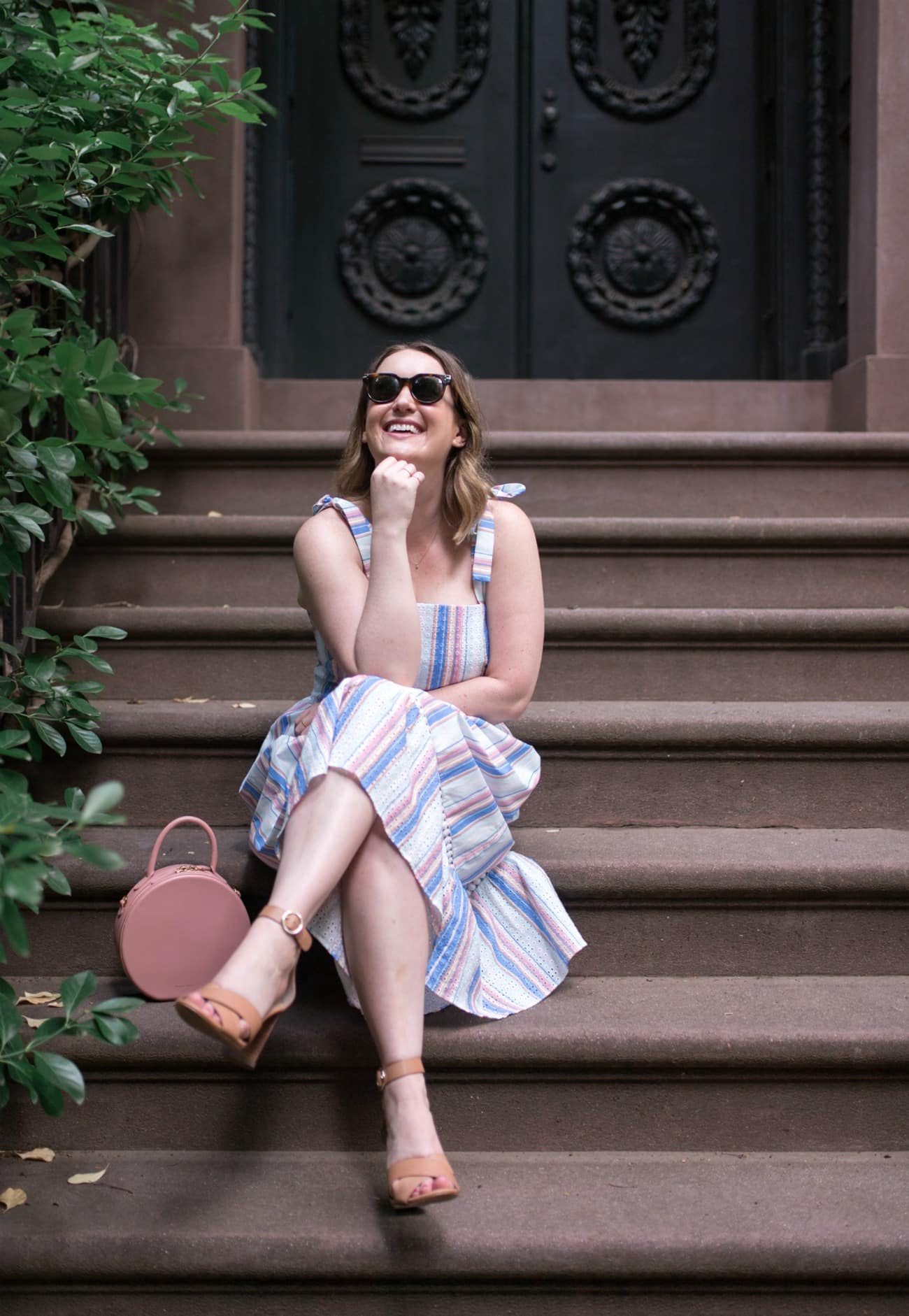 Easy spring outfits