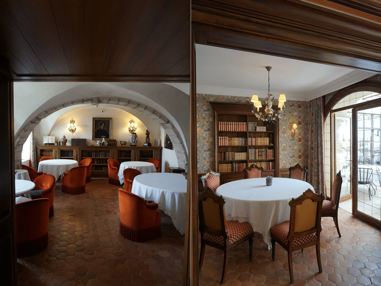 L'Orangerie review