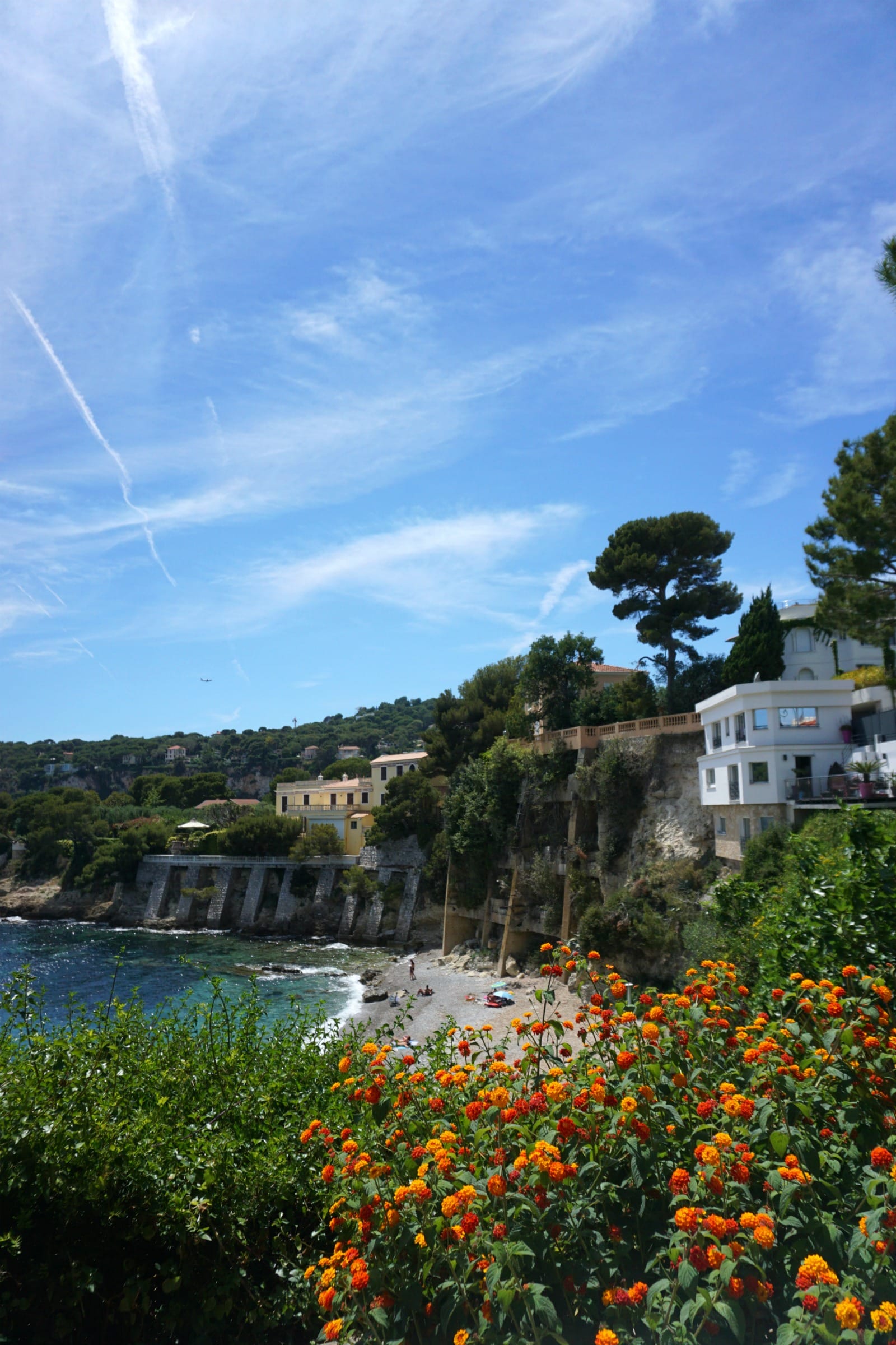 Saint Jean Cap Ferrat I wit & whimsy