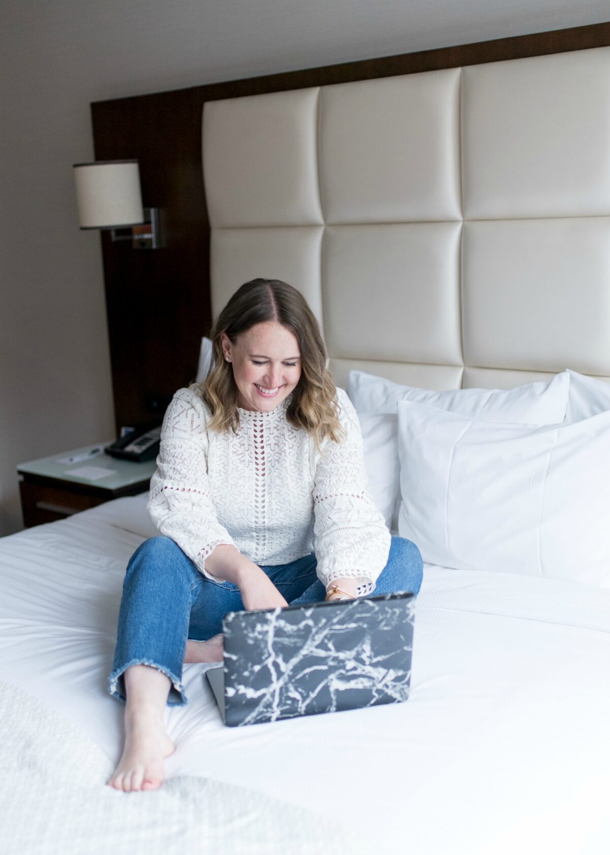 Cambria Hotels NightCap Program I wit & whimsy