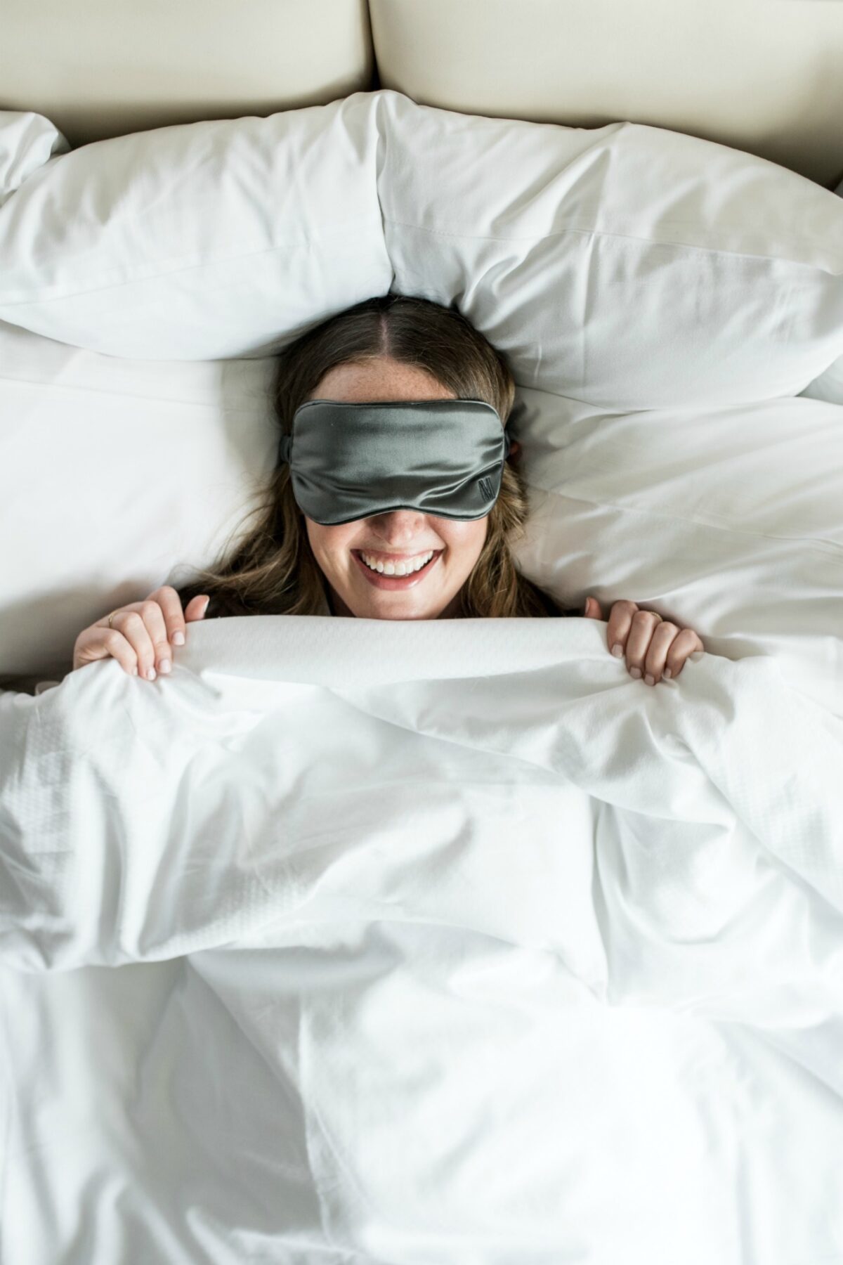 Cambria Hotels NightCap Program I wit & whimsy
