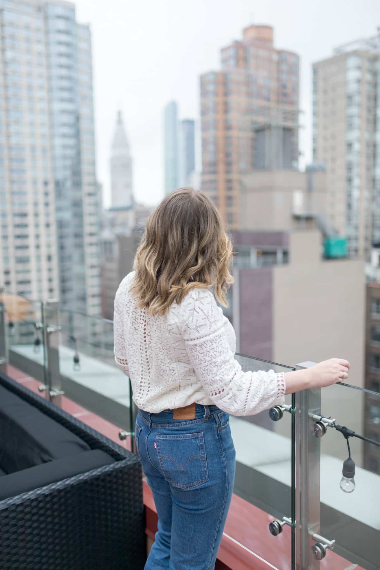 How to Wind Down When Traveling for Work