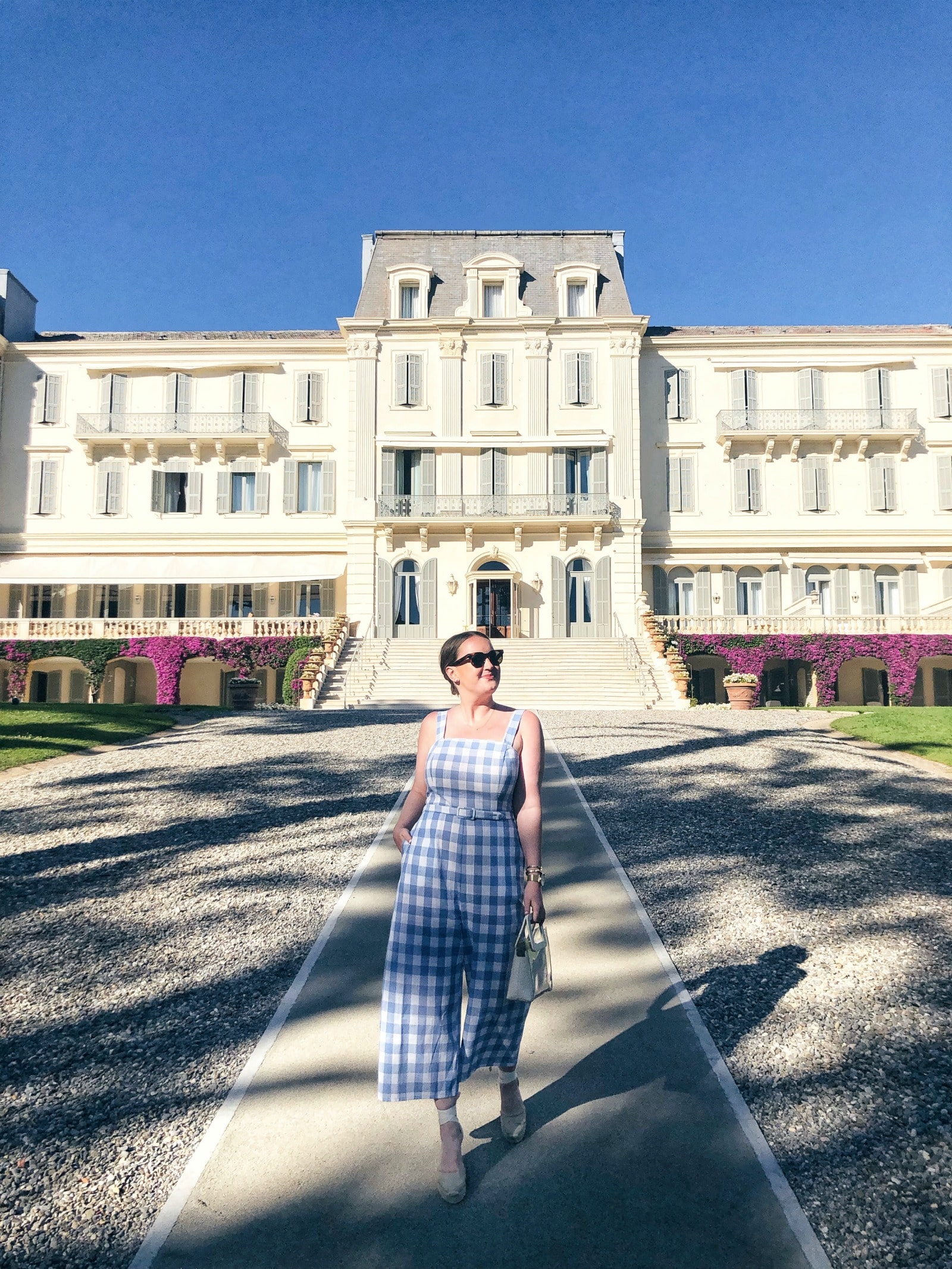Hotel du Cap-Eden-Roc I wit & whimsy