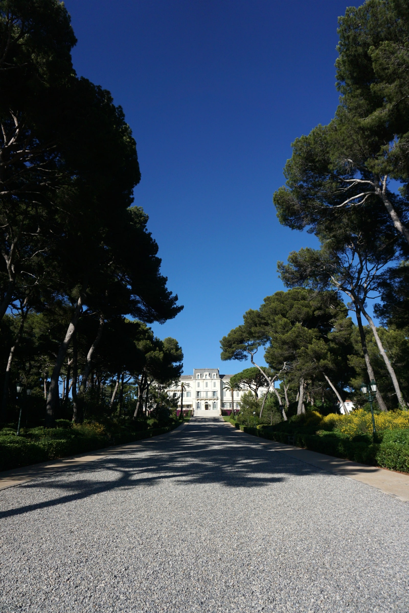 Hotel du Cap-Eden-Roc I wit & whimsy