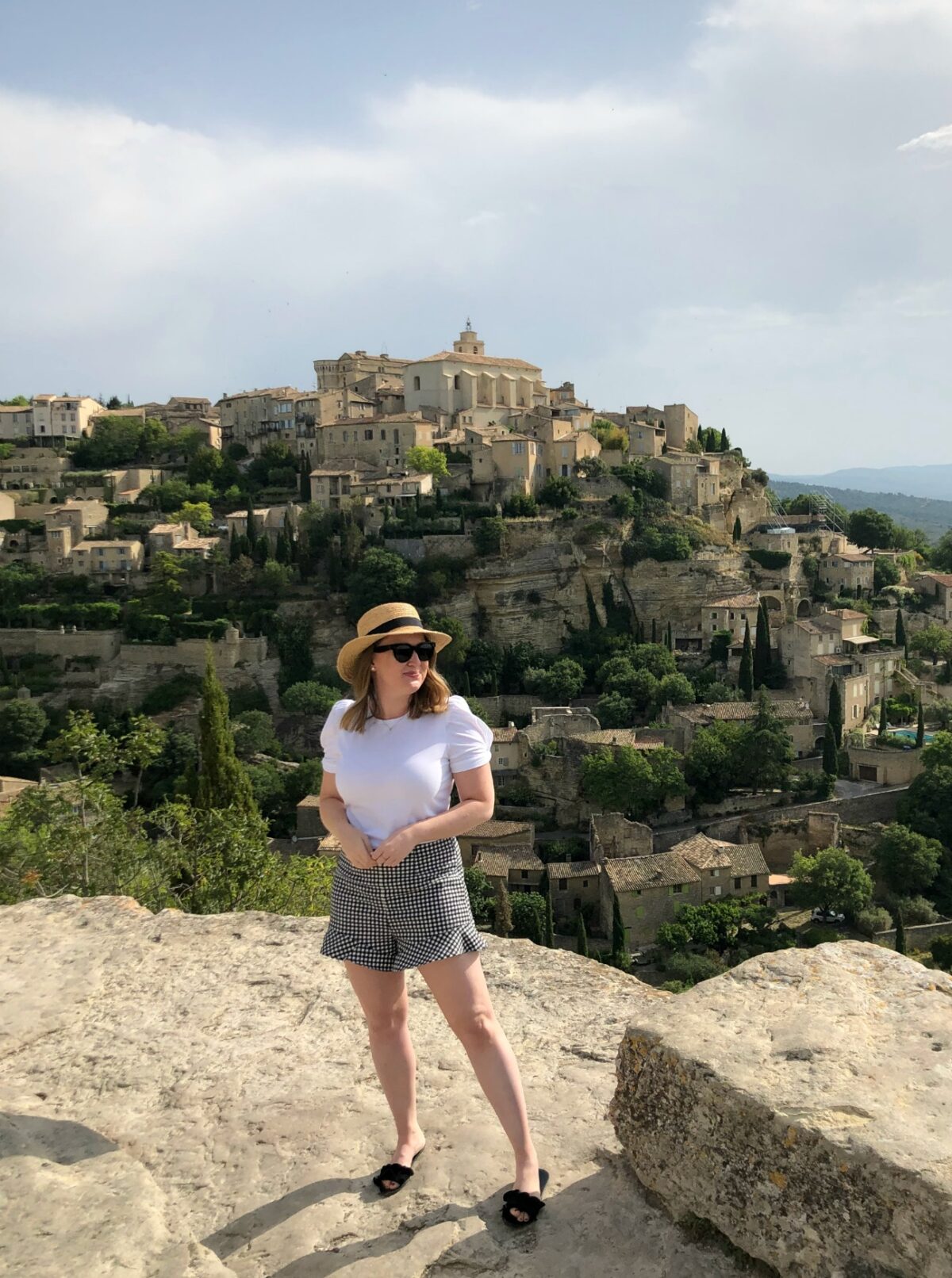 Gordes Guide I wit & whimsy