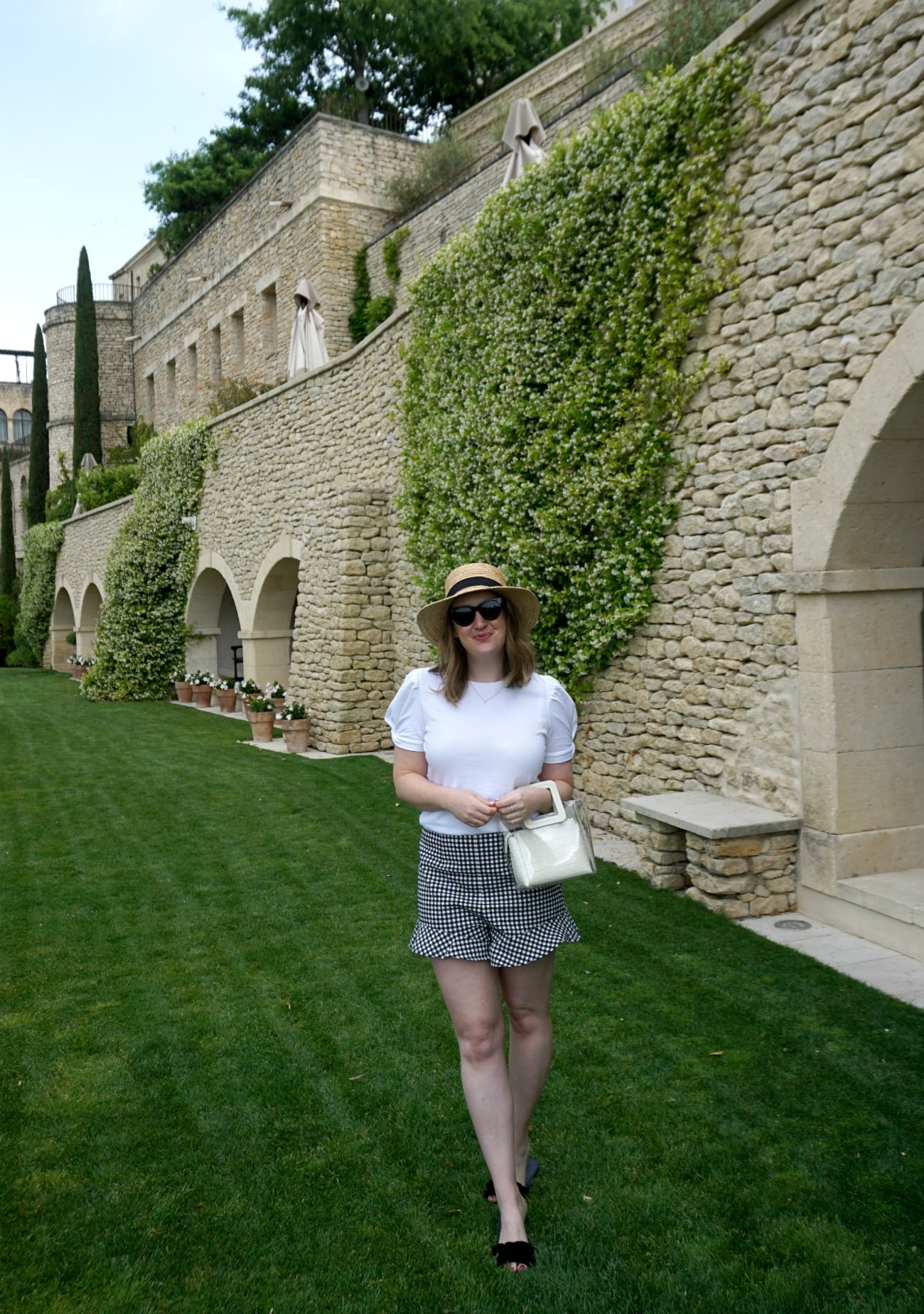 Gordes Provence Guide Gordes, Provence Guide I wit & whimsy