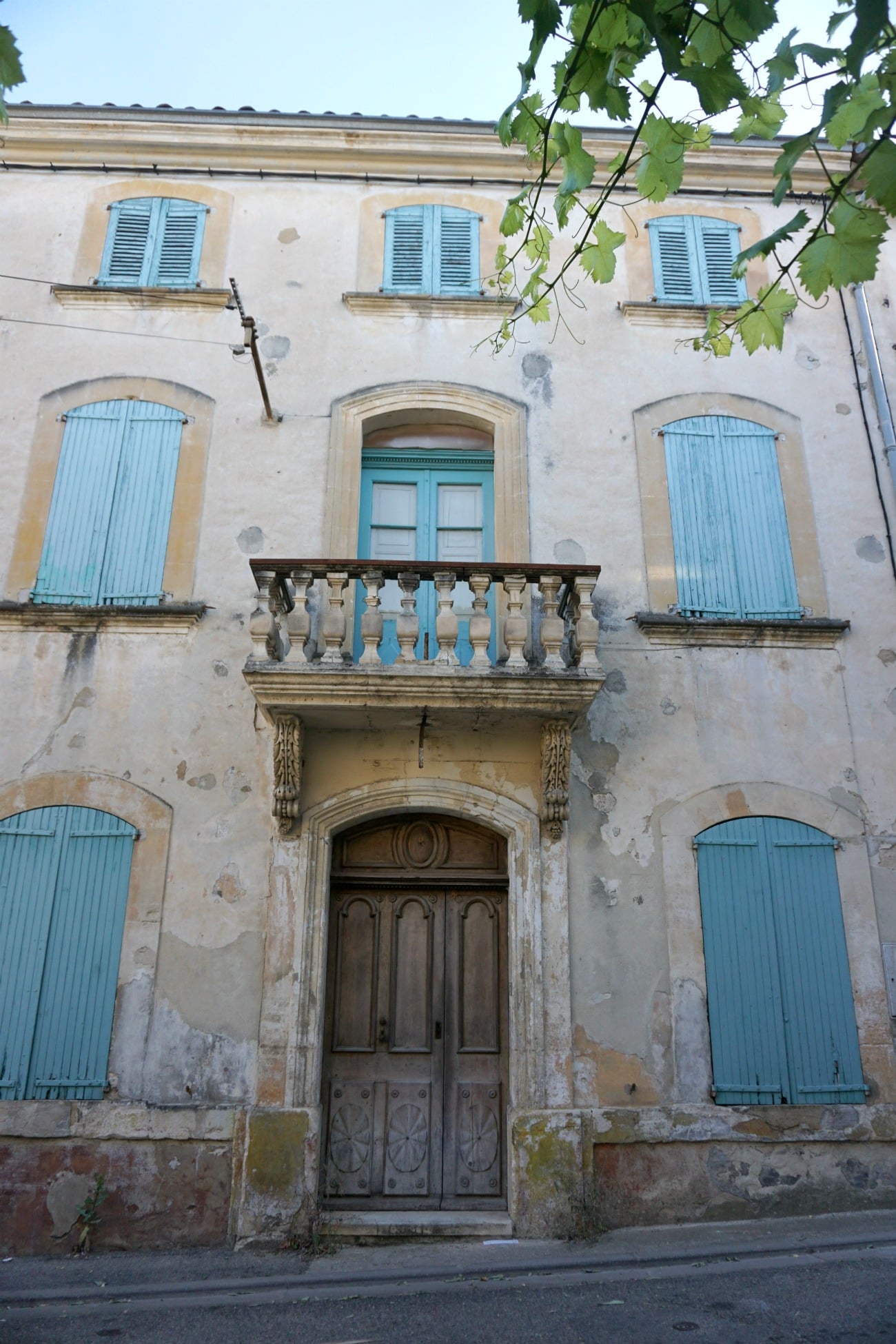 Goult France travel guide