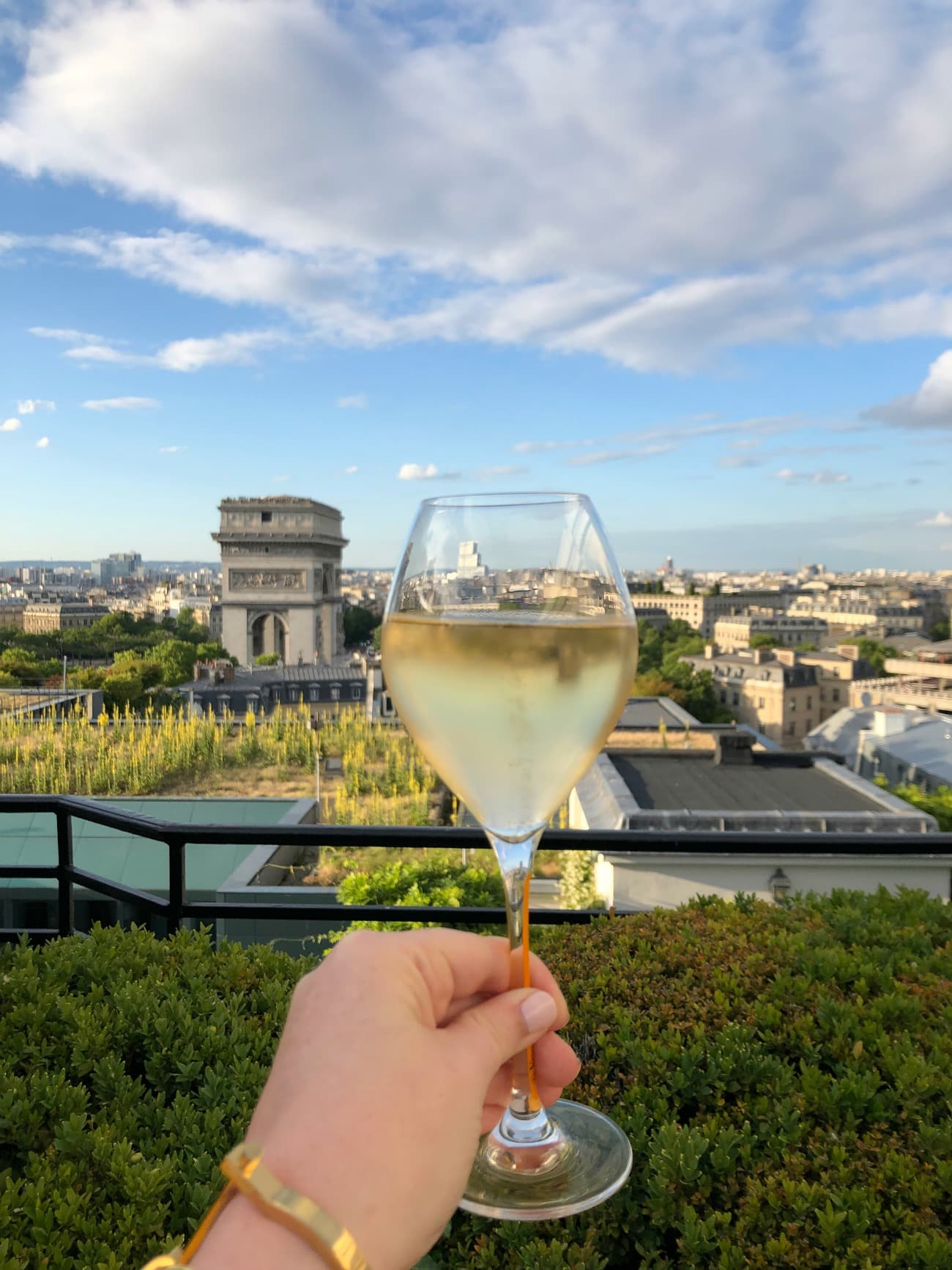 Paris I wit & whimsy