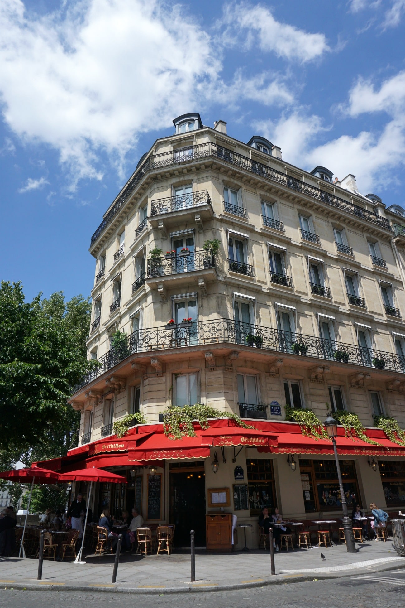 Paris I wit & whimsy