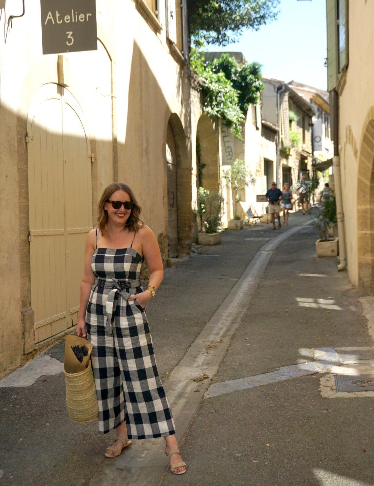 Provence Outfit Inspo I wit & whimsy