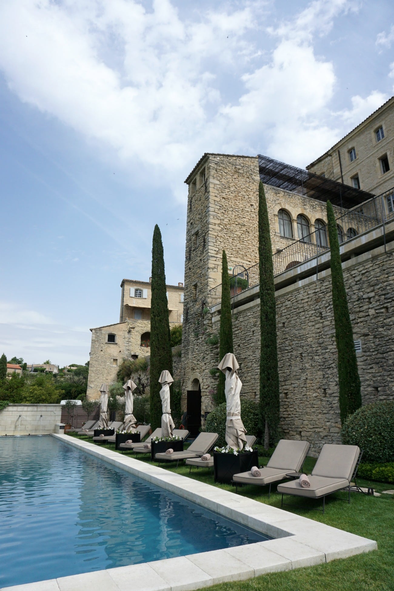 La Bastide de Gordes