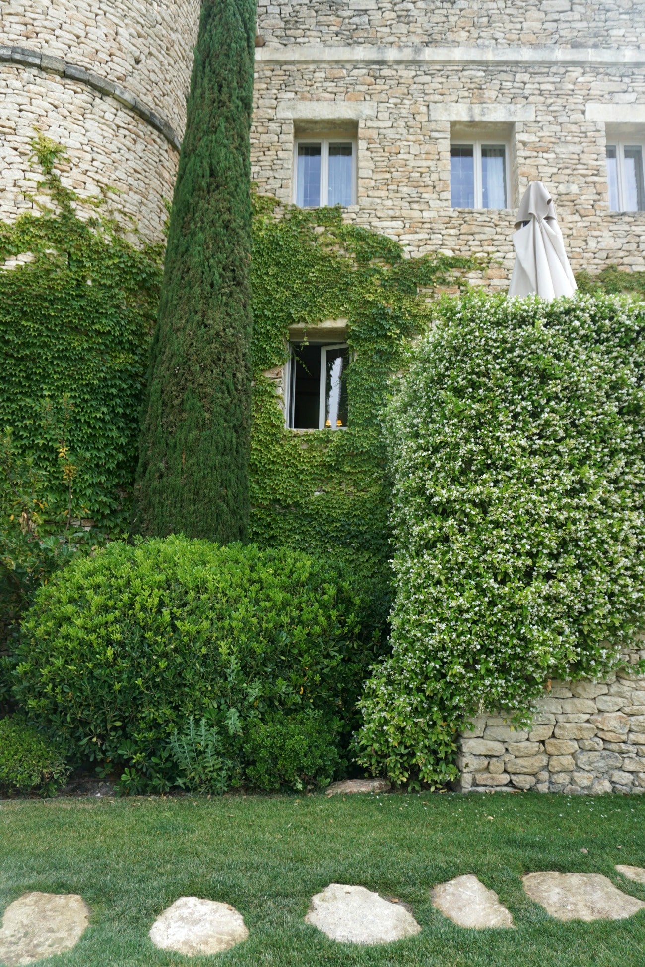 La Bastide de Gordes Property