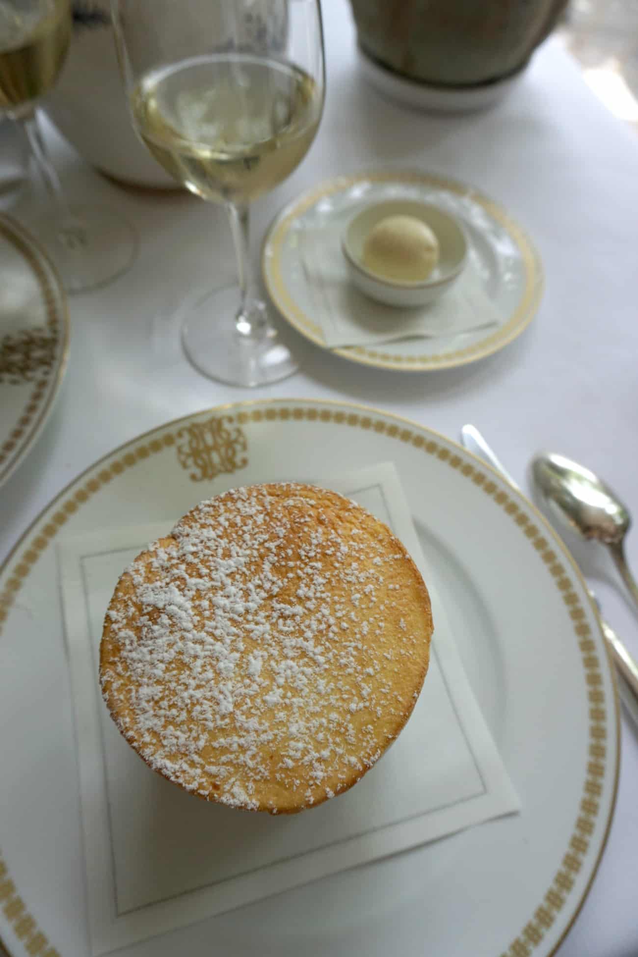 L'Orangerie review