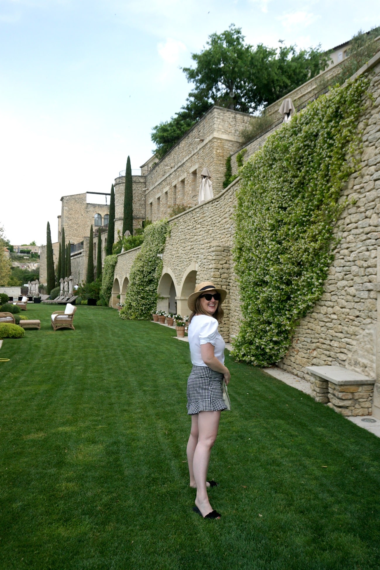 Gordes, Provence Guide I wit & whimsy