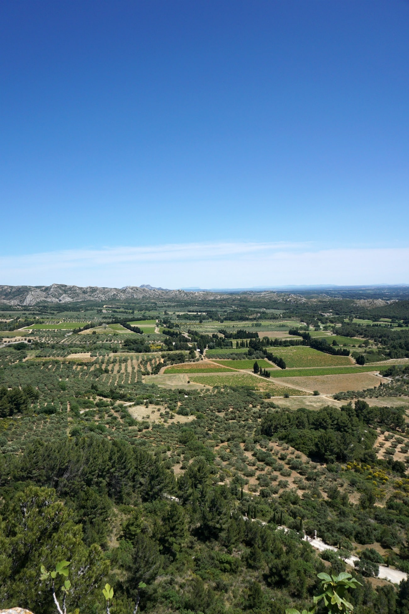 Les Baux Provence I wit & whimsy
