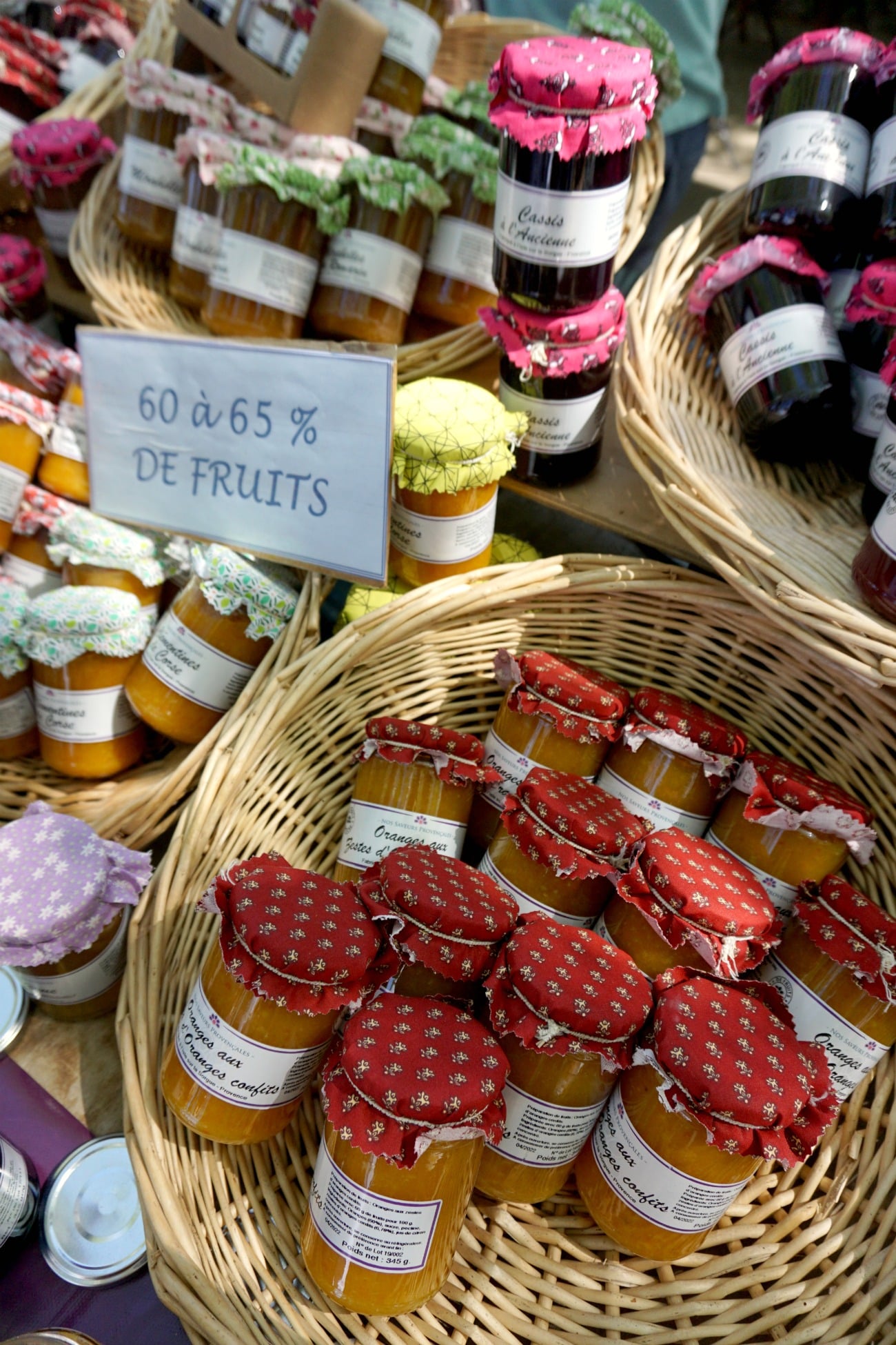 Lourmarin in Provence I wit & whimsy