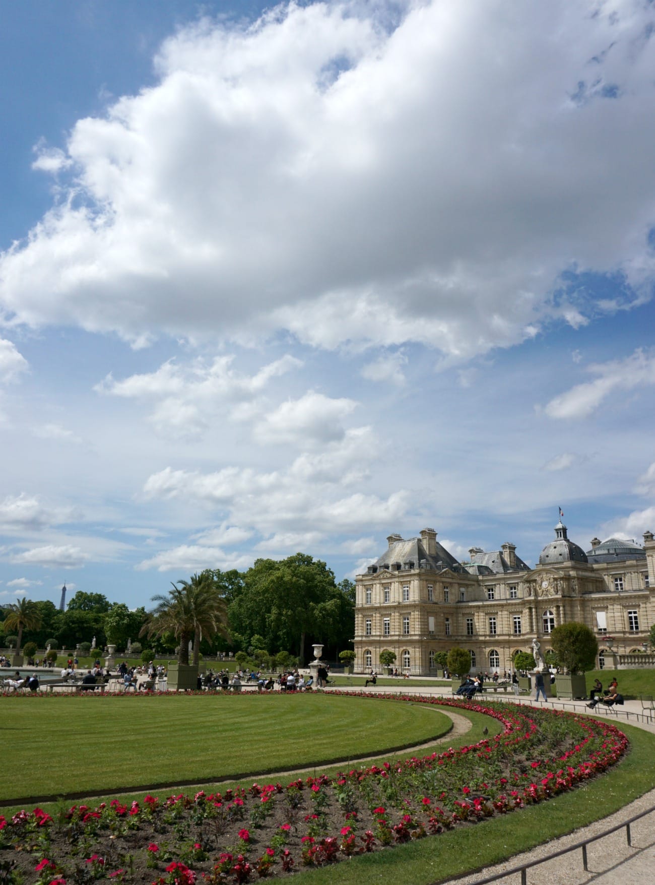 Paris I wit & whimsy