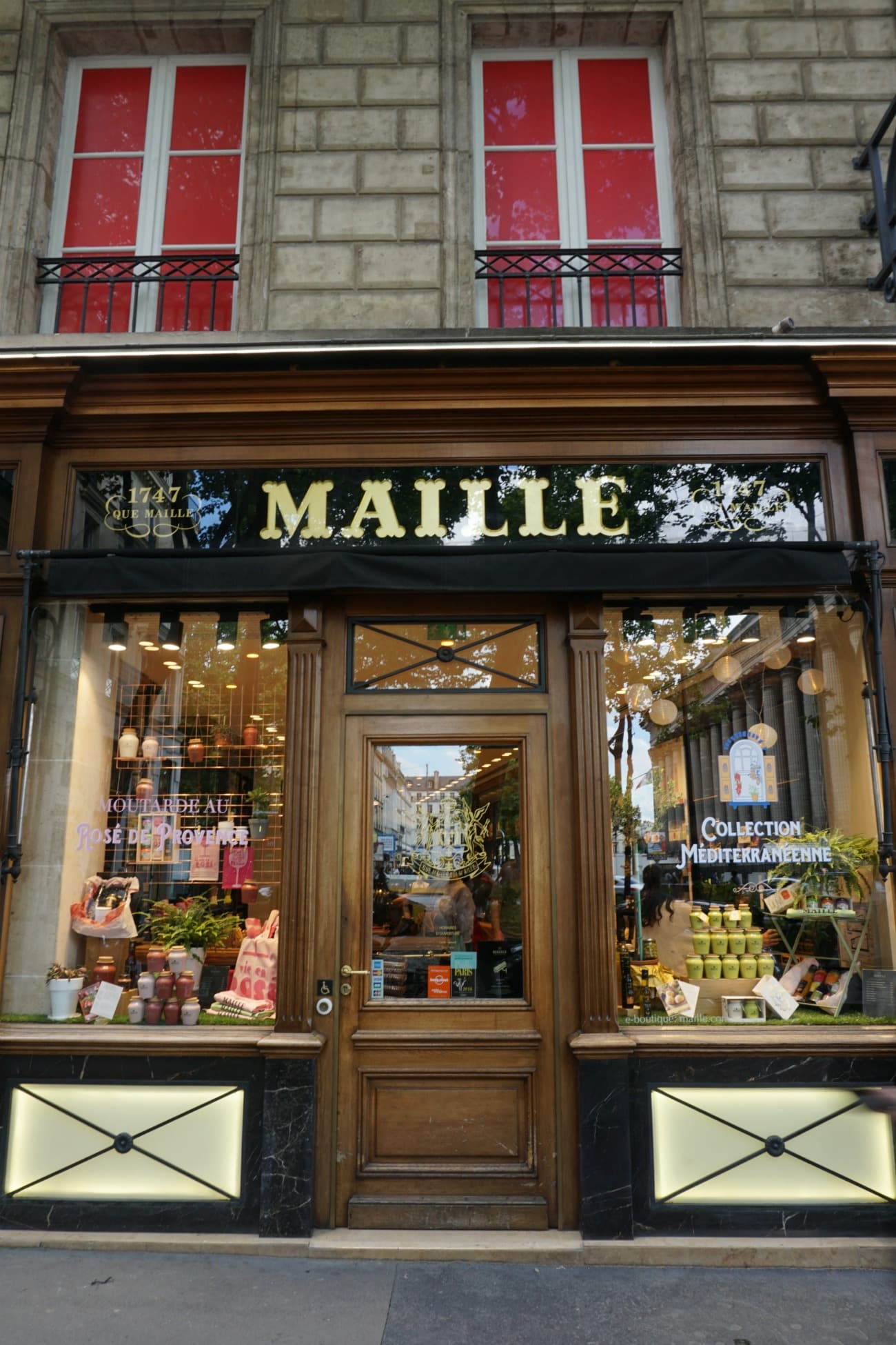 Paris I wit & whimsy