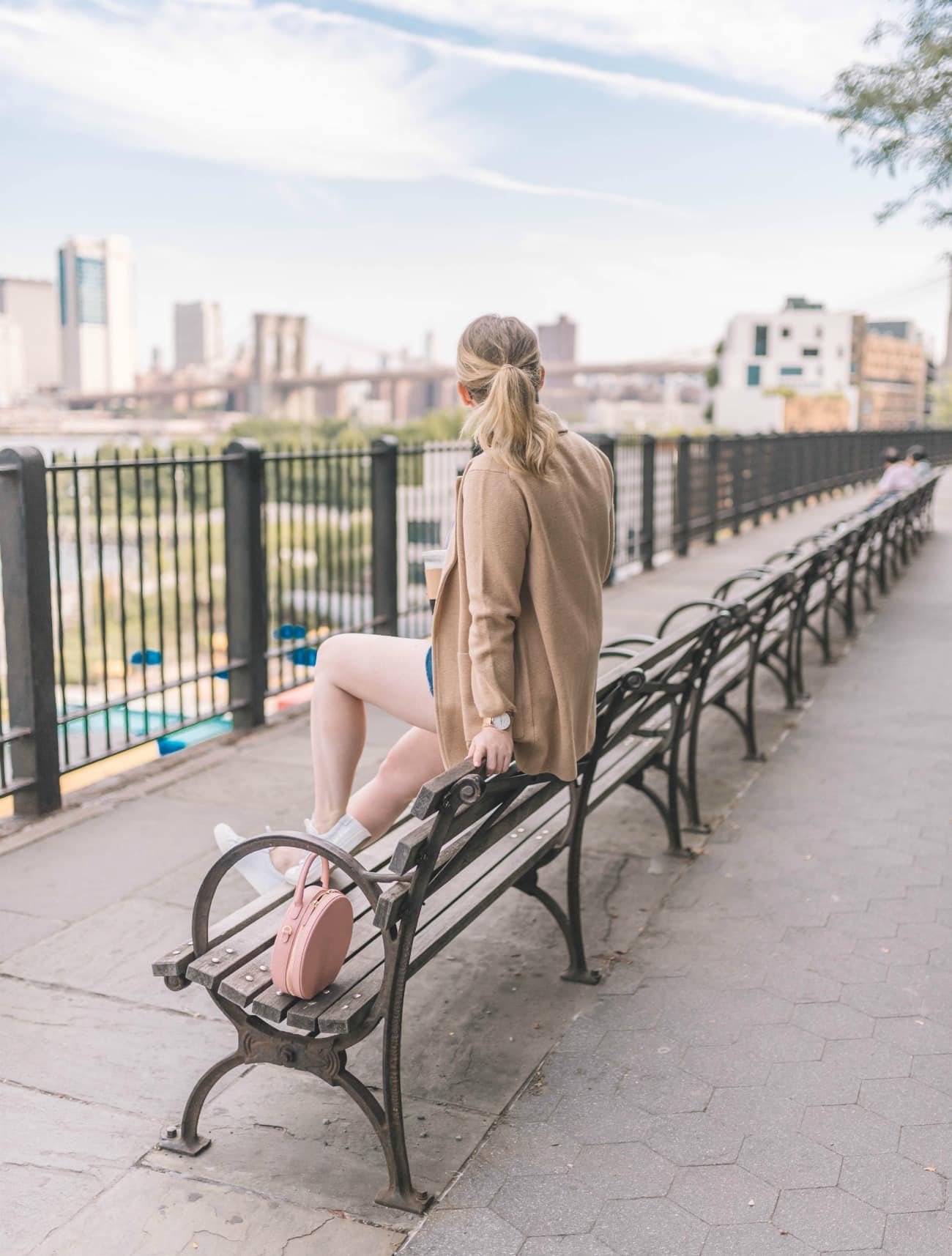 Tips for Managing Anxiety I wit & whimsy
