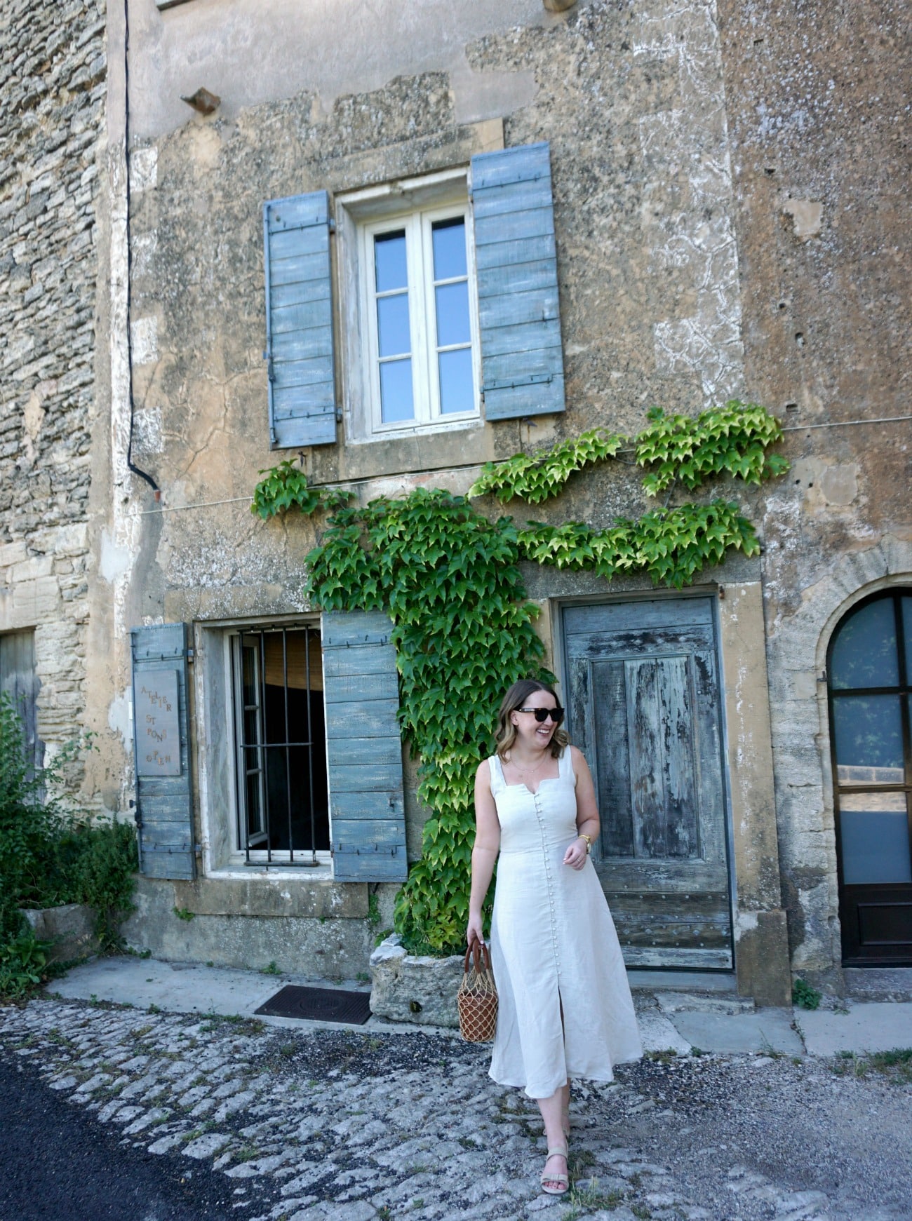 Gordes, Provence Guide I wit & whimsy