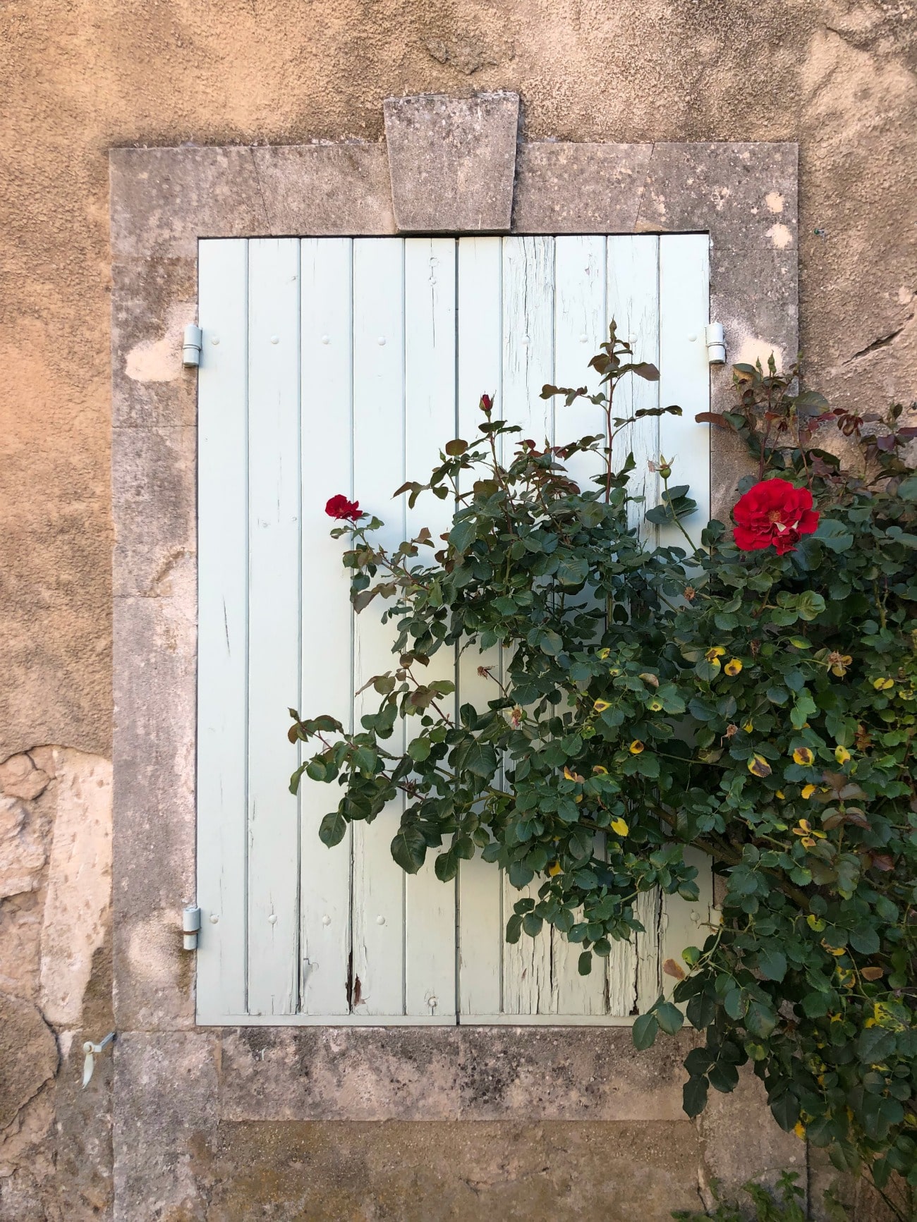 Ménerbes in Provence I wit & whimsy