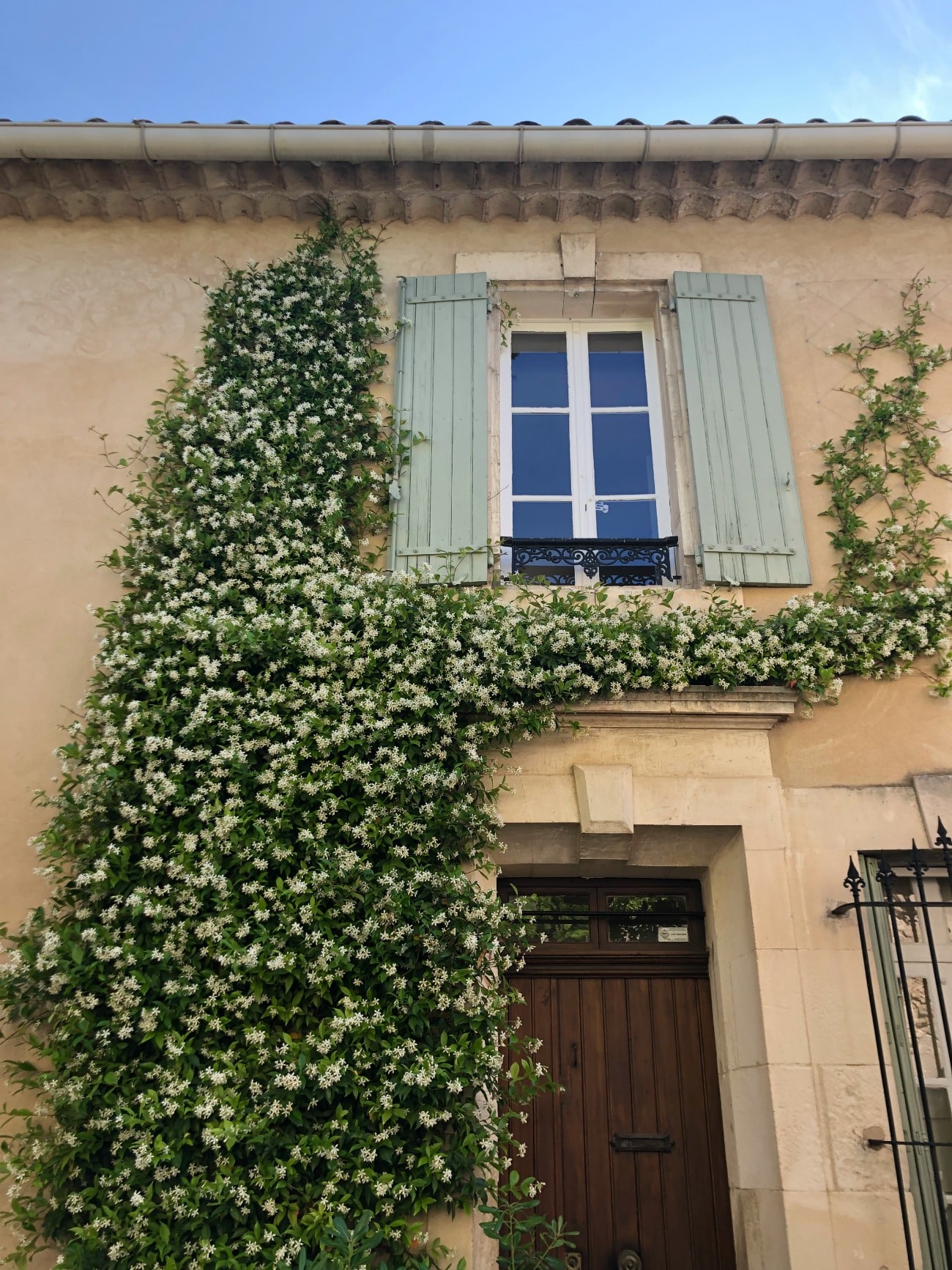 Ménerbes in Provence I wit & whimsy