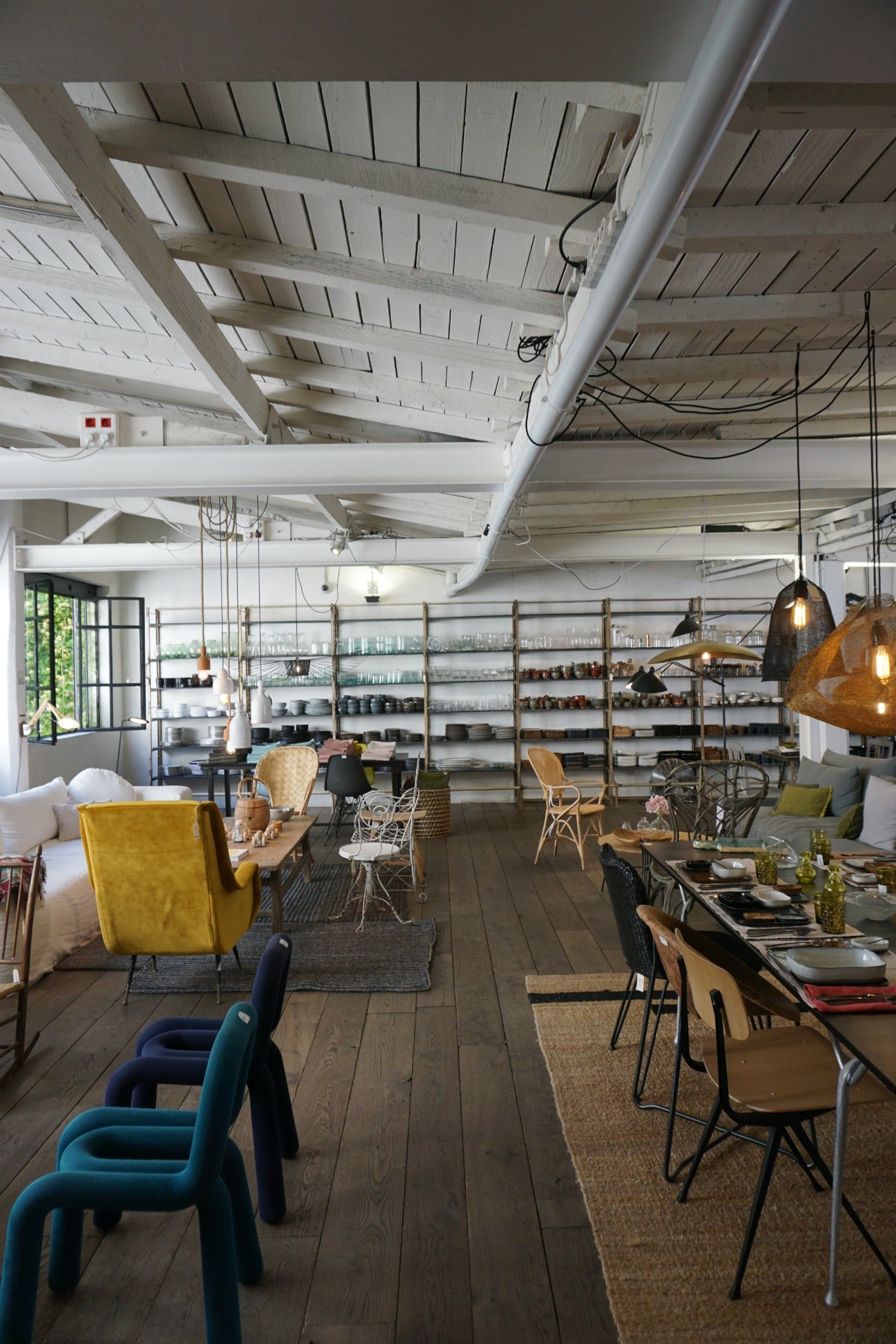 Paris I wit & whimsy