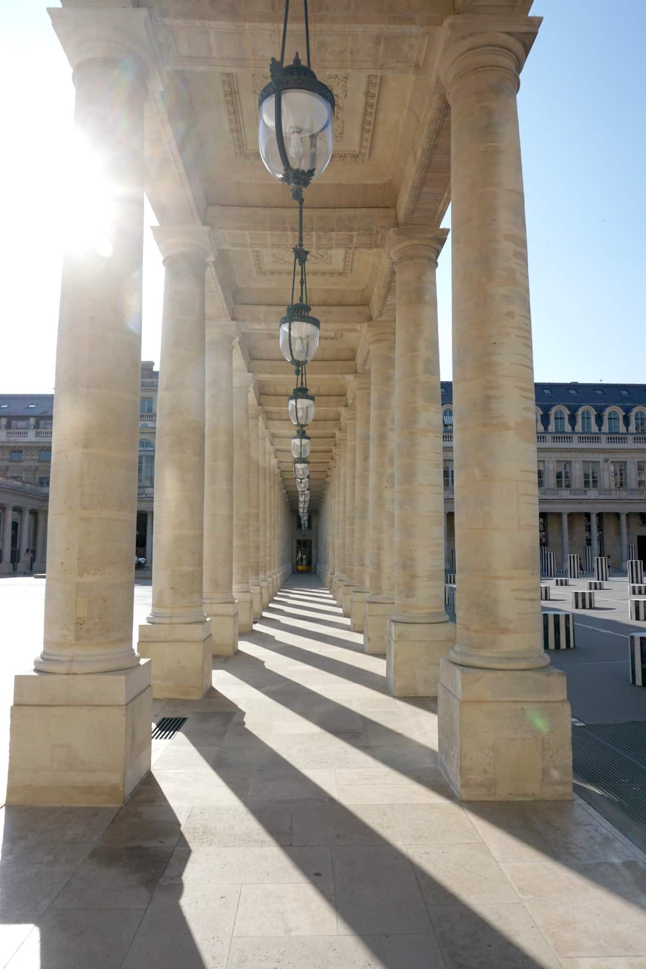 Paris I wit & whimsy