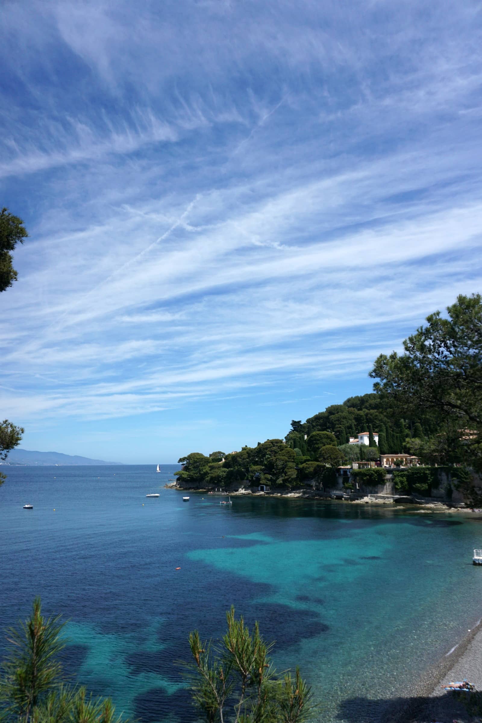 Saint Jean Cap Ferrat I wit & whimsy