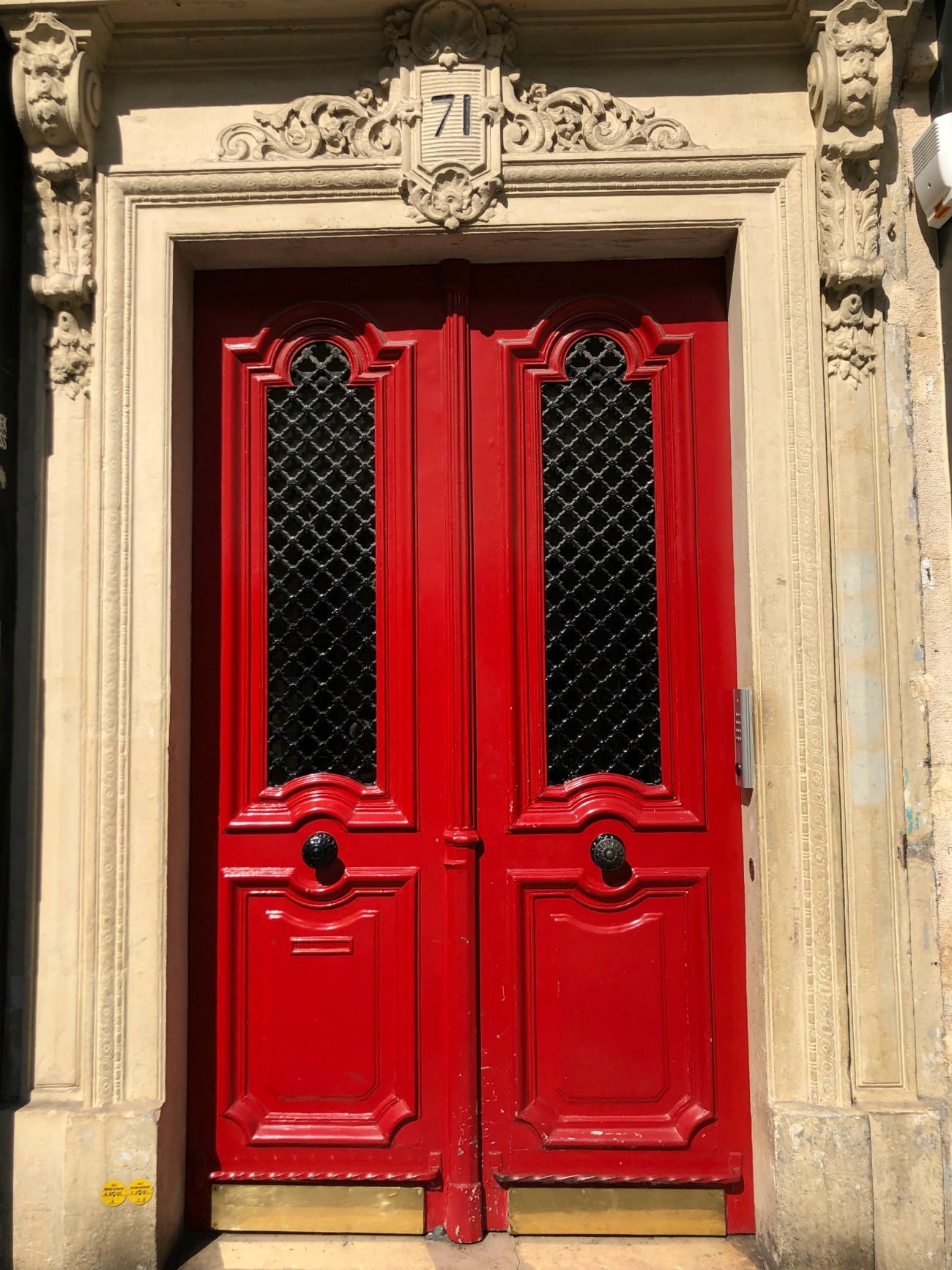 Paris I wit & whimsy