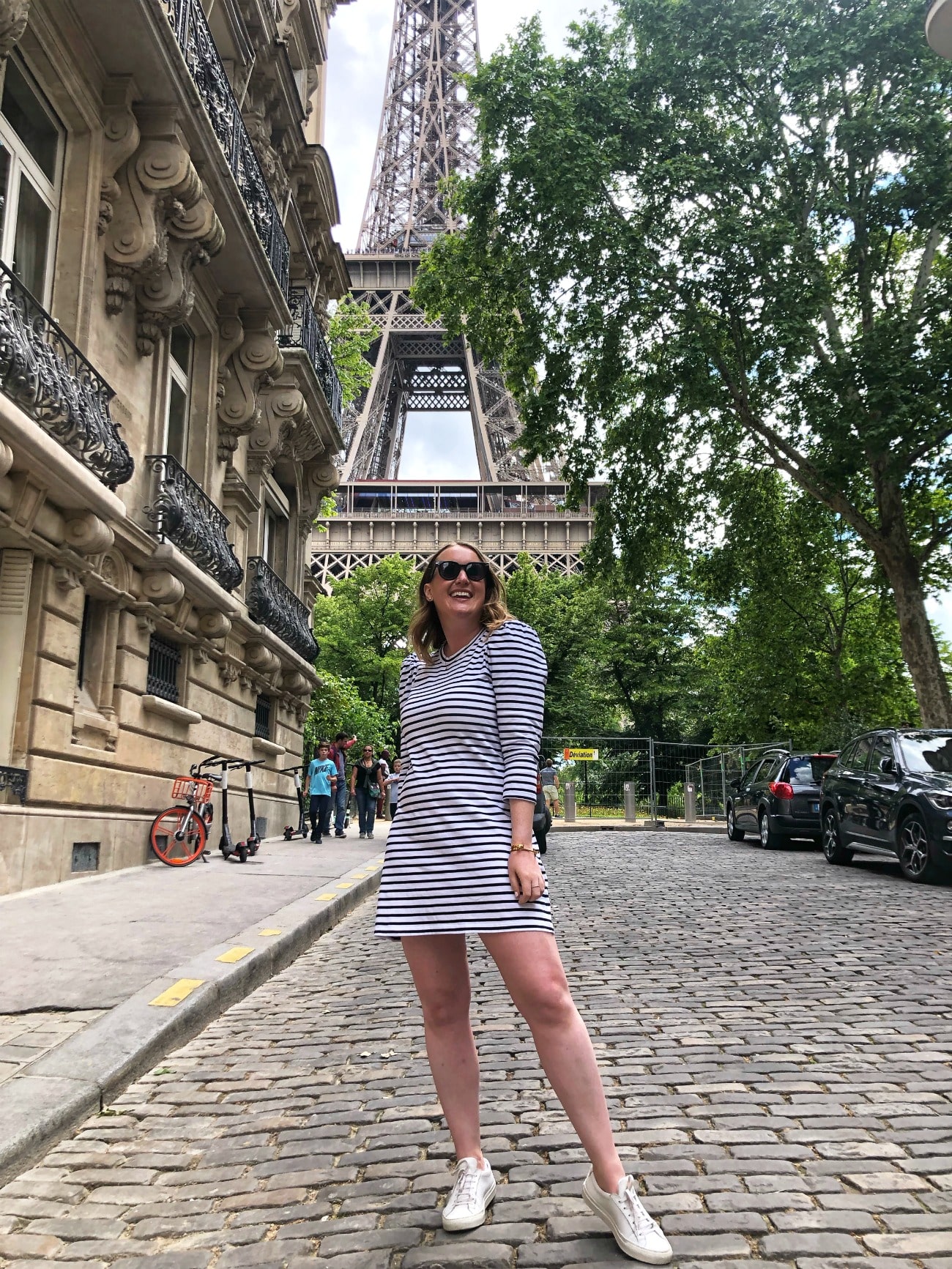 Paris I wit & whimsy