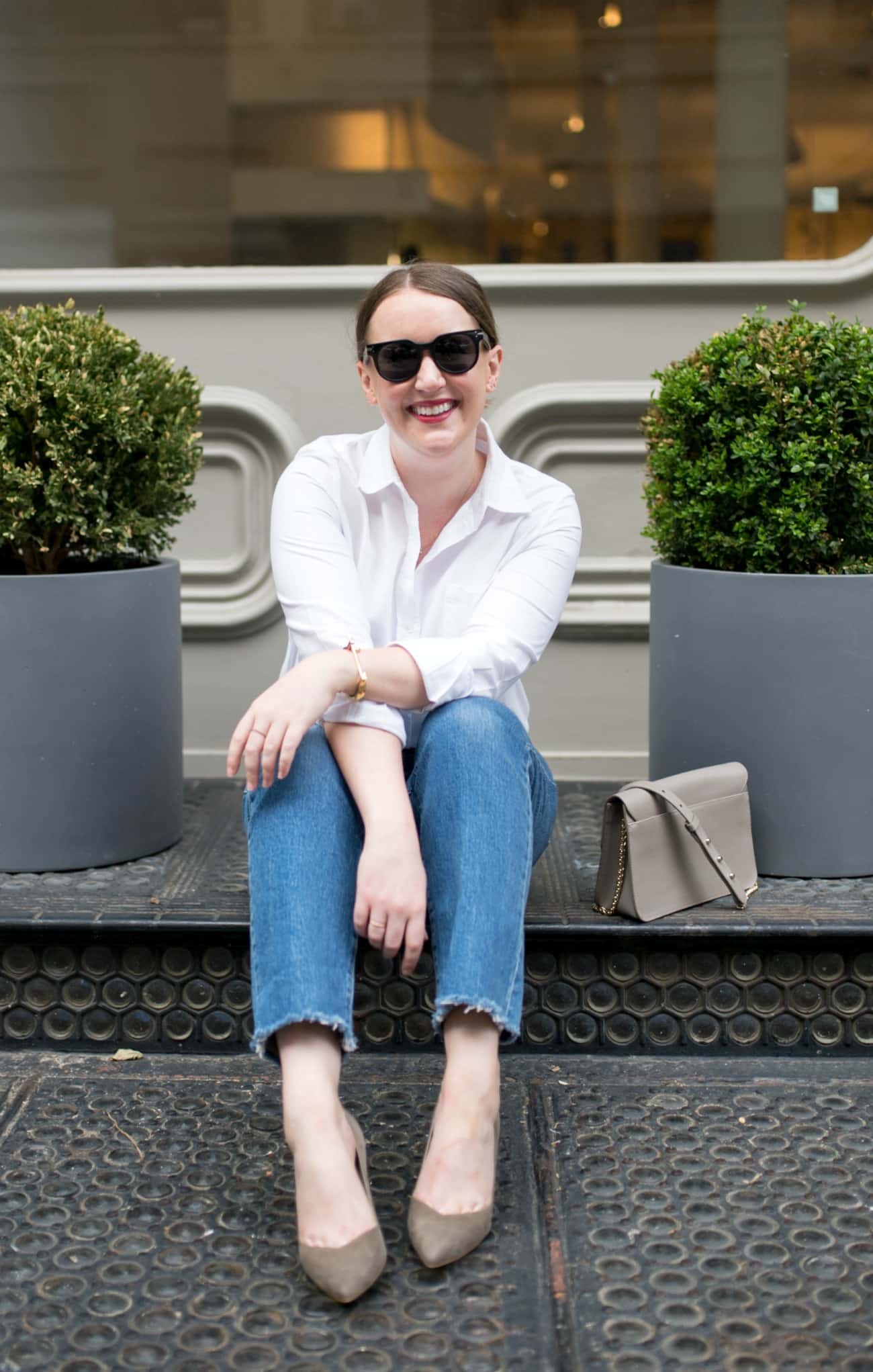 Sarah Flint heels review Sarah Flint heels review