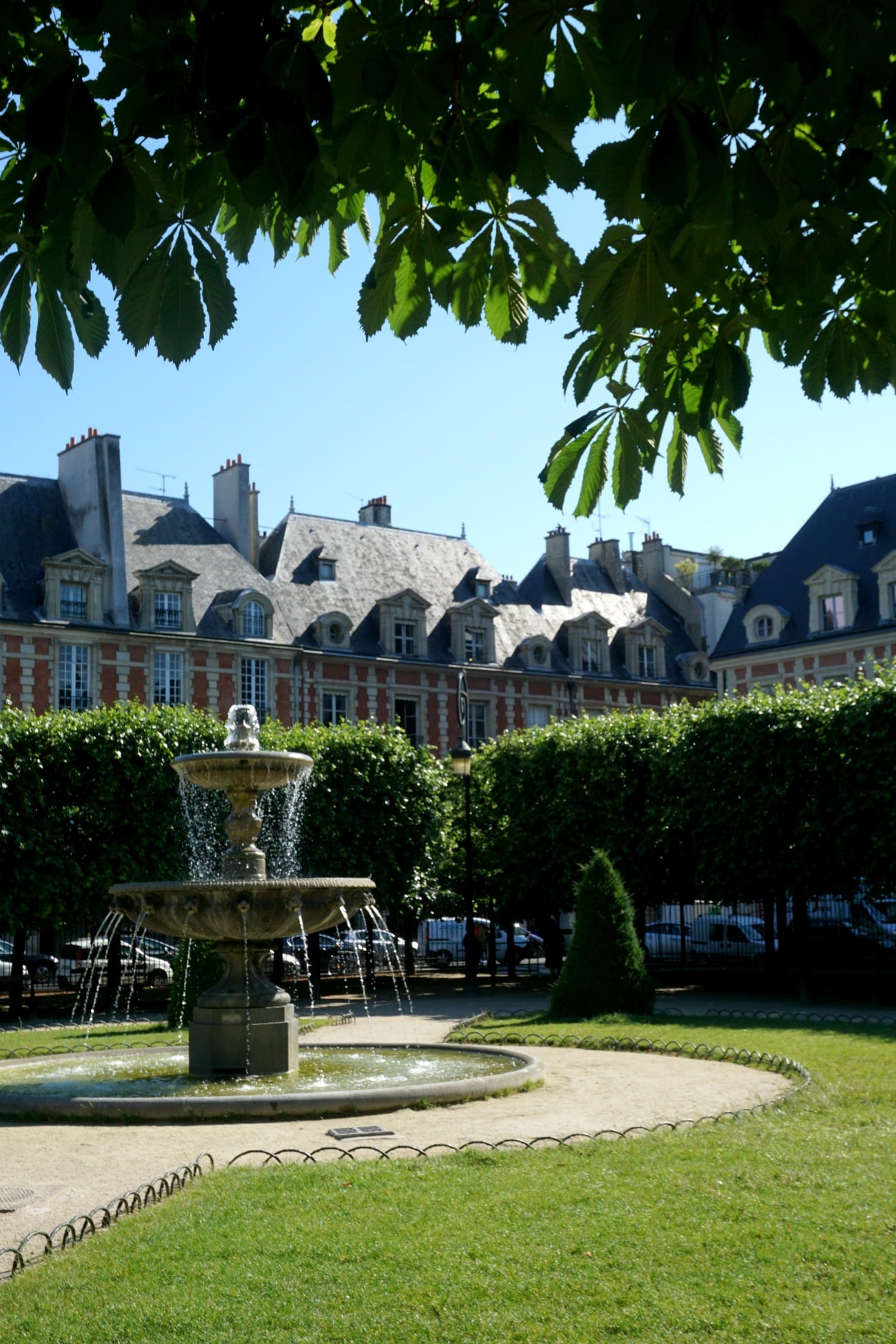 Paris I wit & whimsy