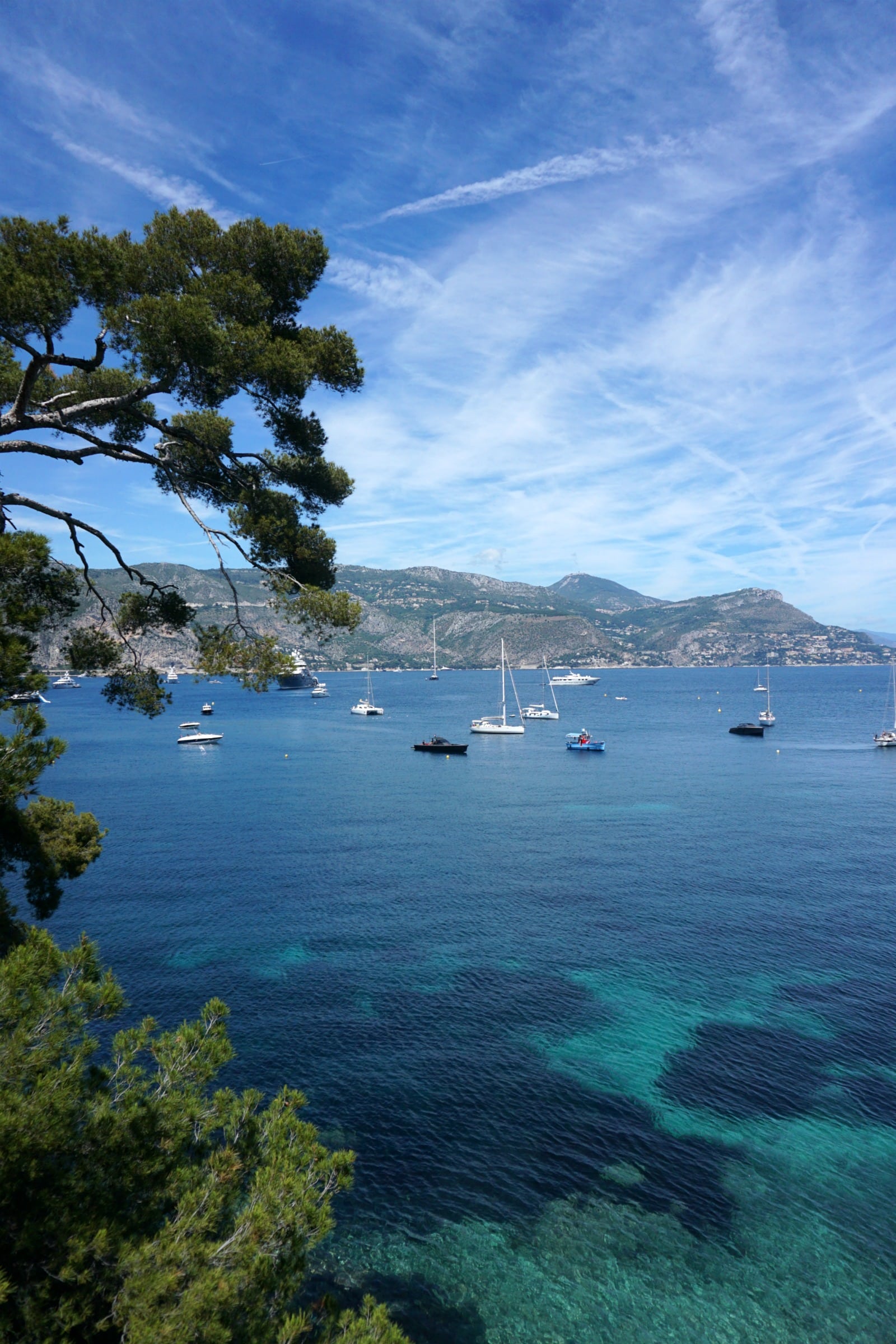 Saint Jean Cap Ferrat I wit & whimsy