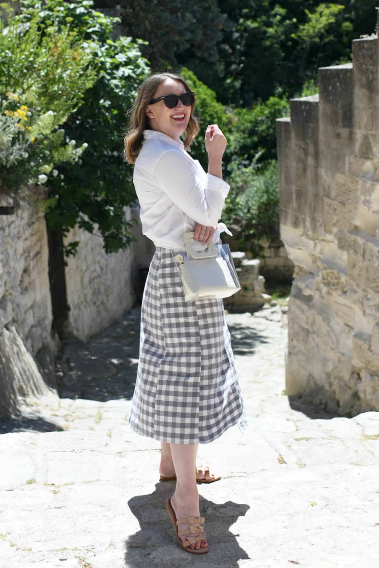 Les Baux Provence I wit & whimsy