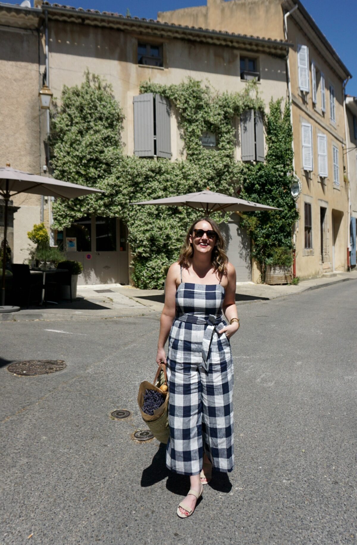 Provence Outfit Inspo I wit & whimsy