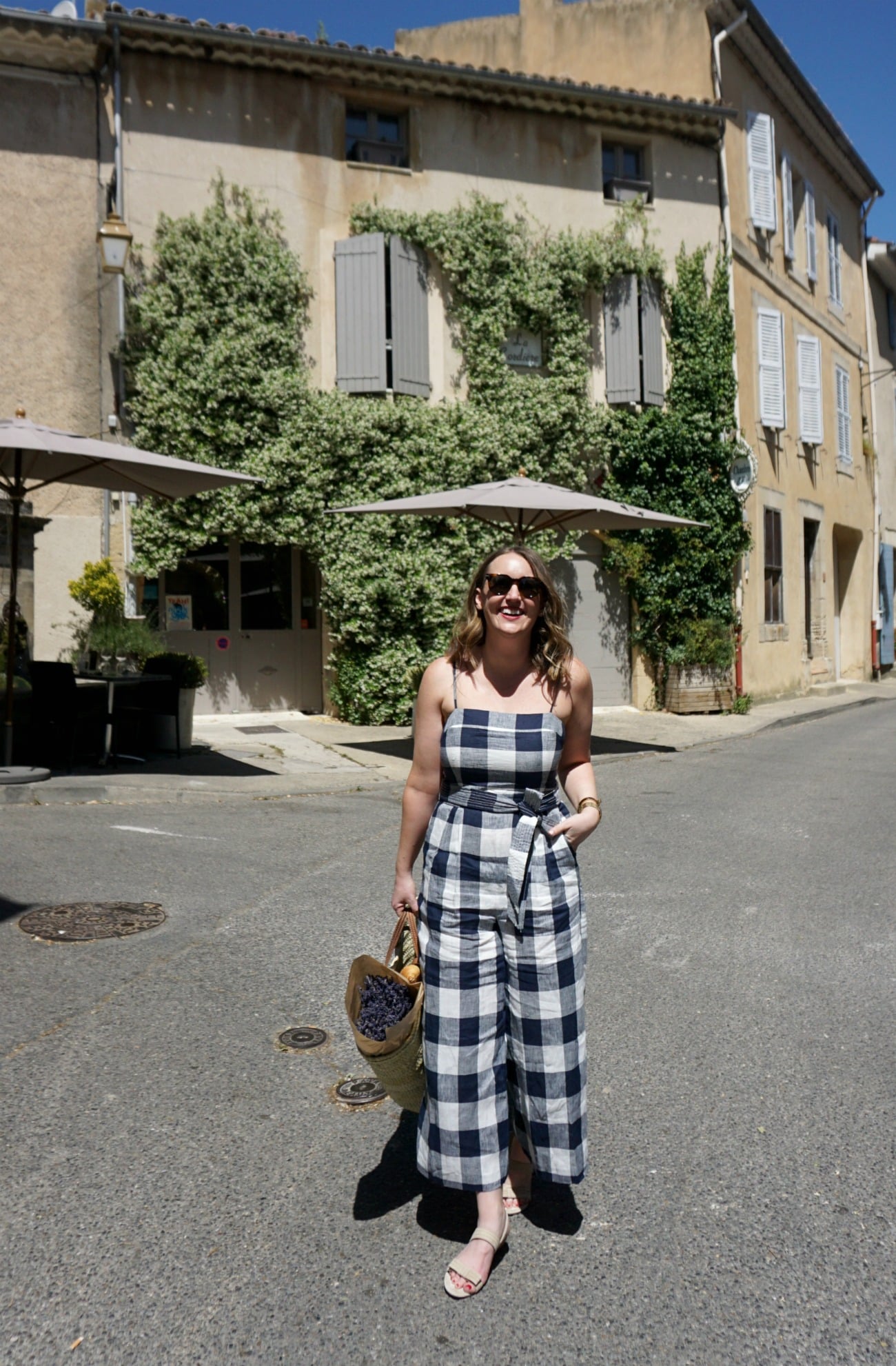 Provence Outfit Inspo I wit & whimsy