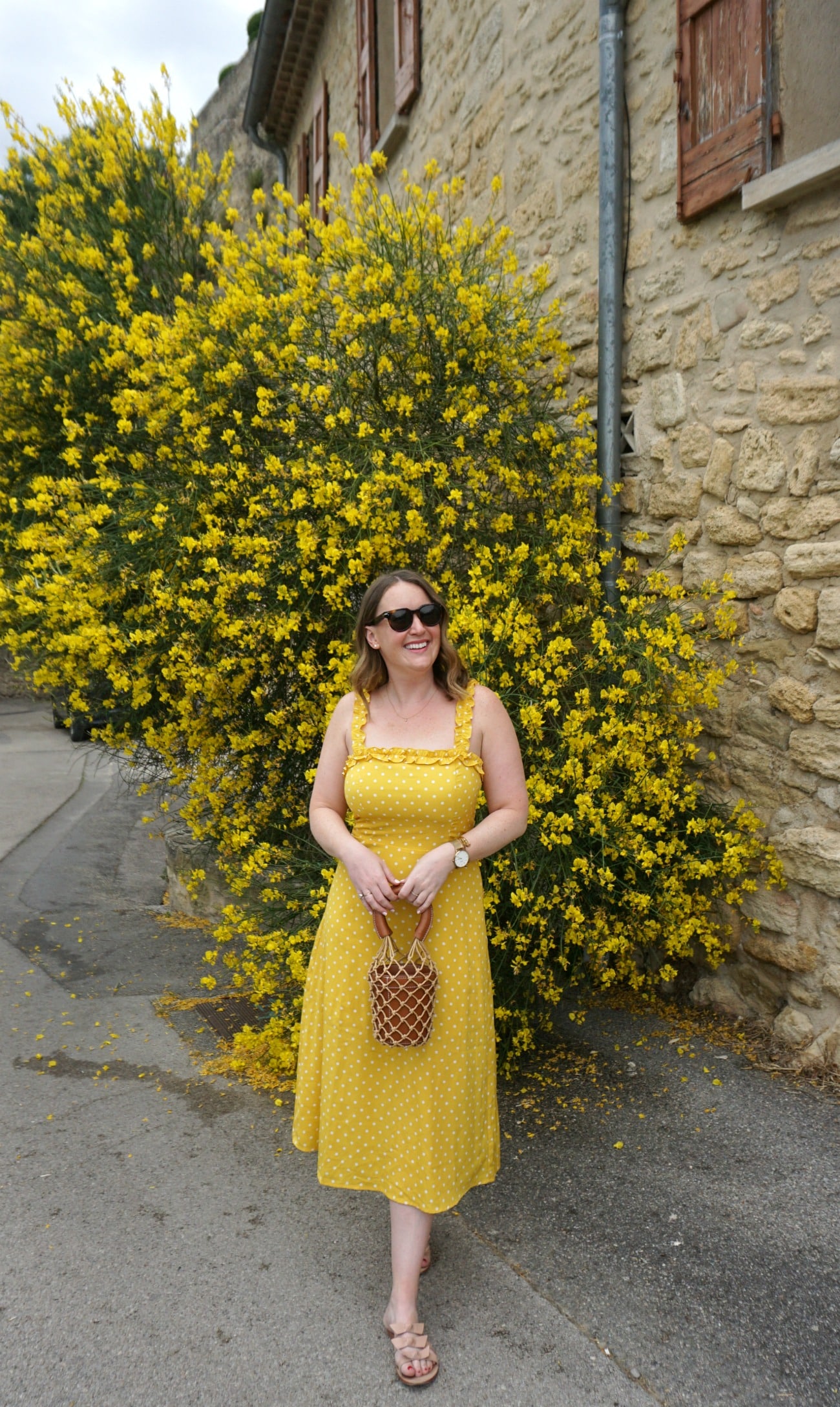 Provence Outfit Inspo I wit & whimsy